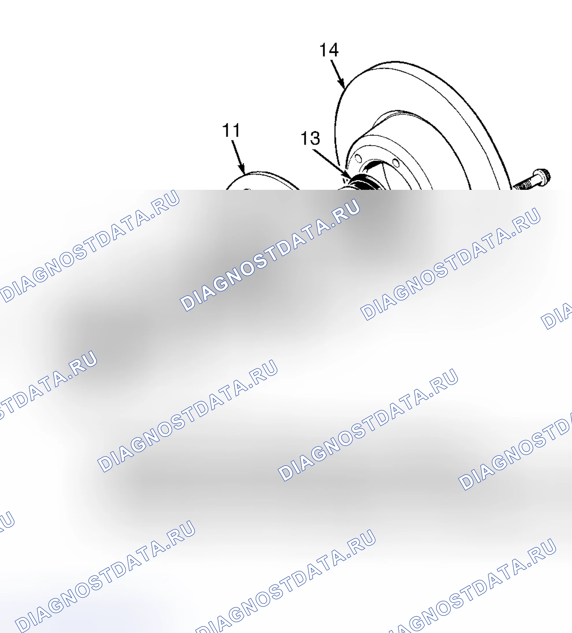 Рис. 1. Land Rover Discovery I