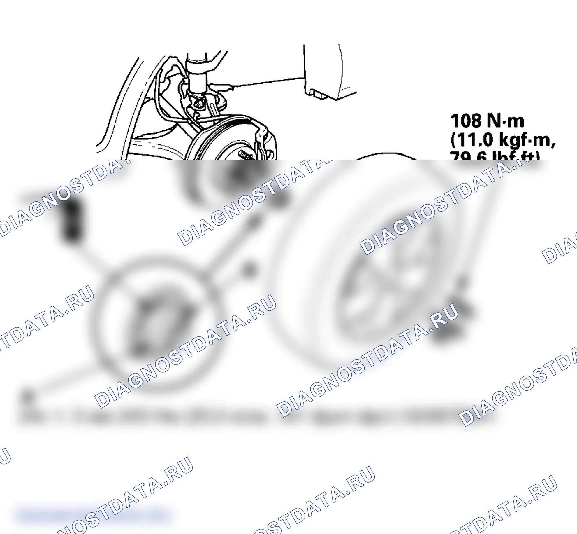 Рис. 71. Honda Element YH2
