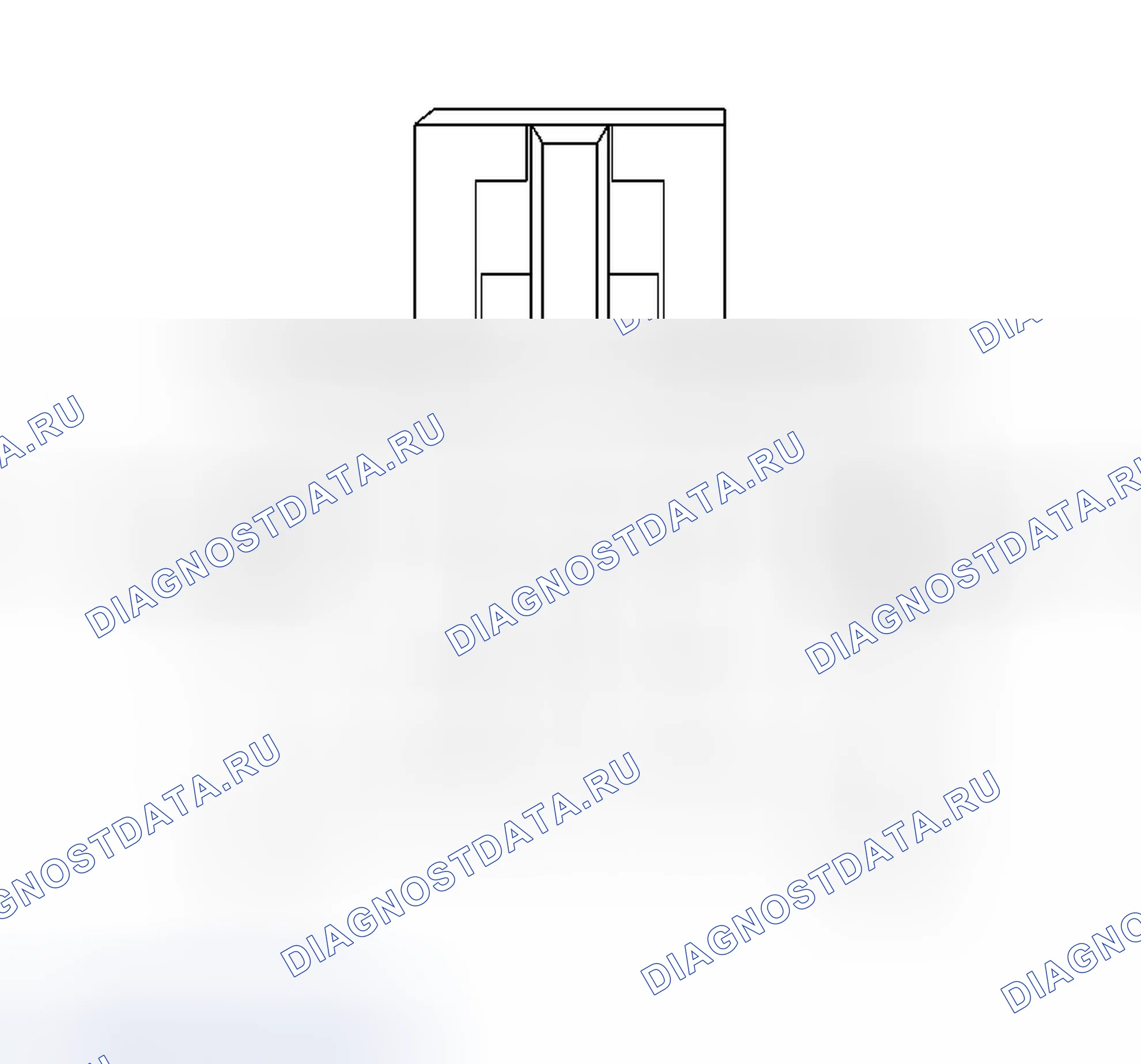Рис. 79. Buick Century VI