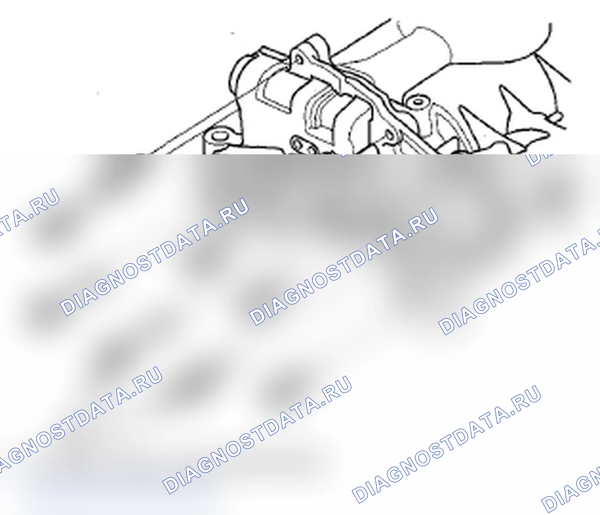 Рис. 39. Acura RDX I рестайлинг