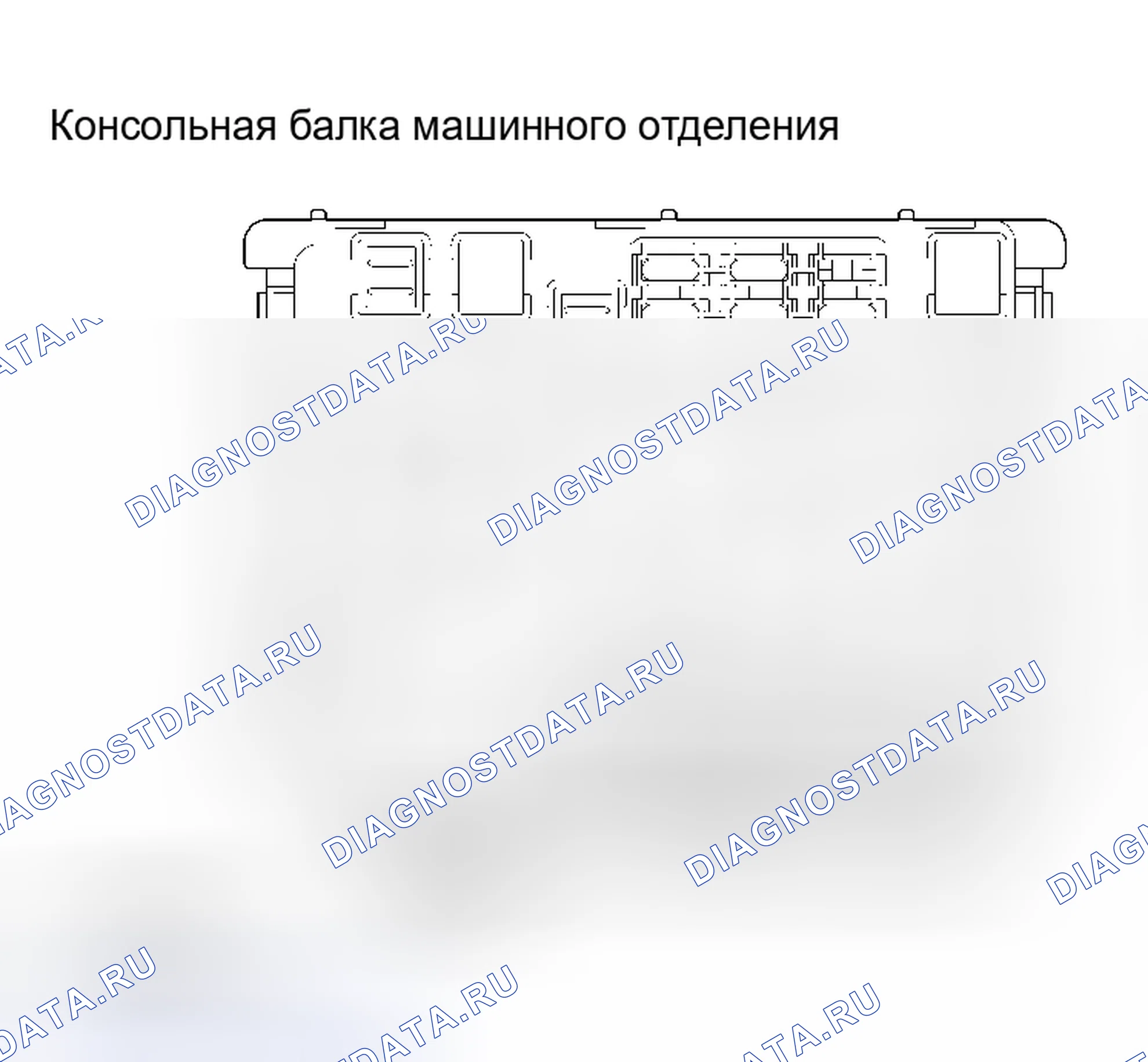 Рис. 588: ПРОЦЕДУРА КОНТРОЛЯ. Toyota Celica T230 рестайлинг