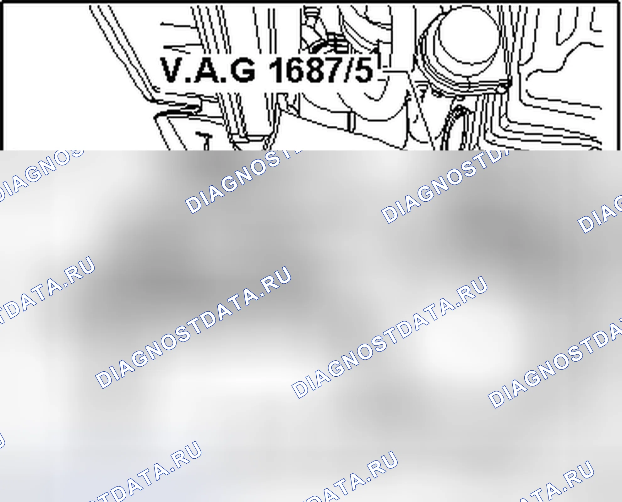 Рис. 16. Volkswagen Eos I рестайлинг