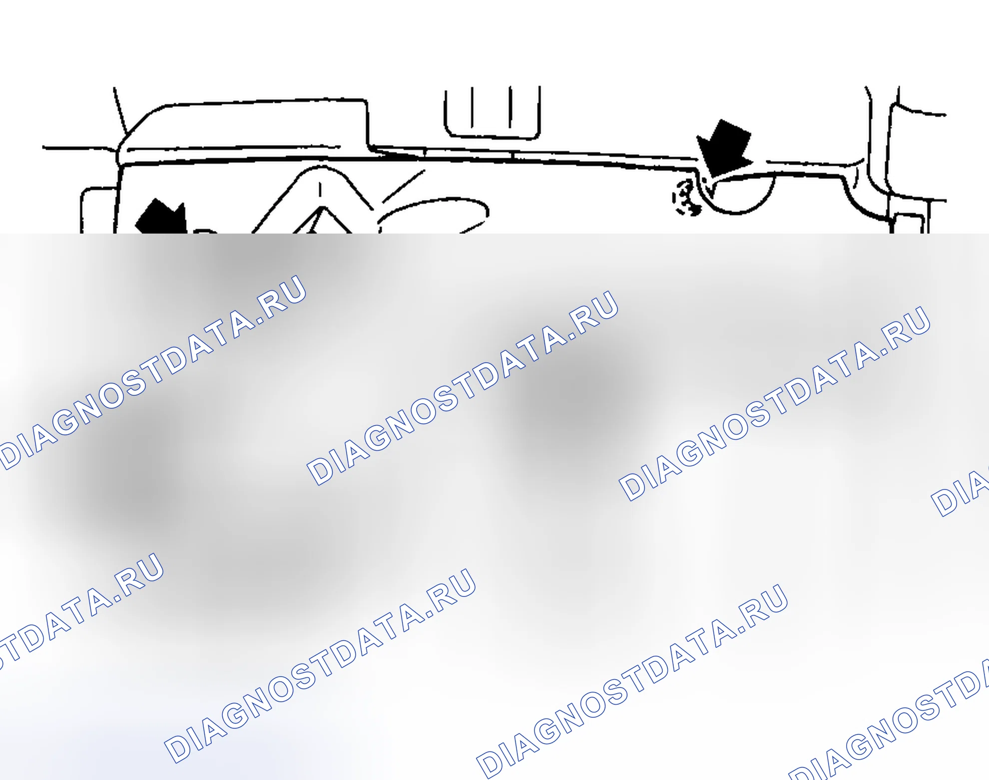 Рис. 86. Subaru Outback BH