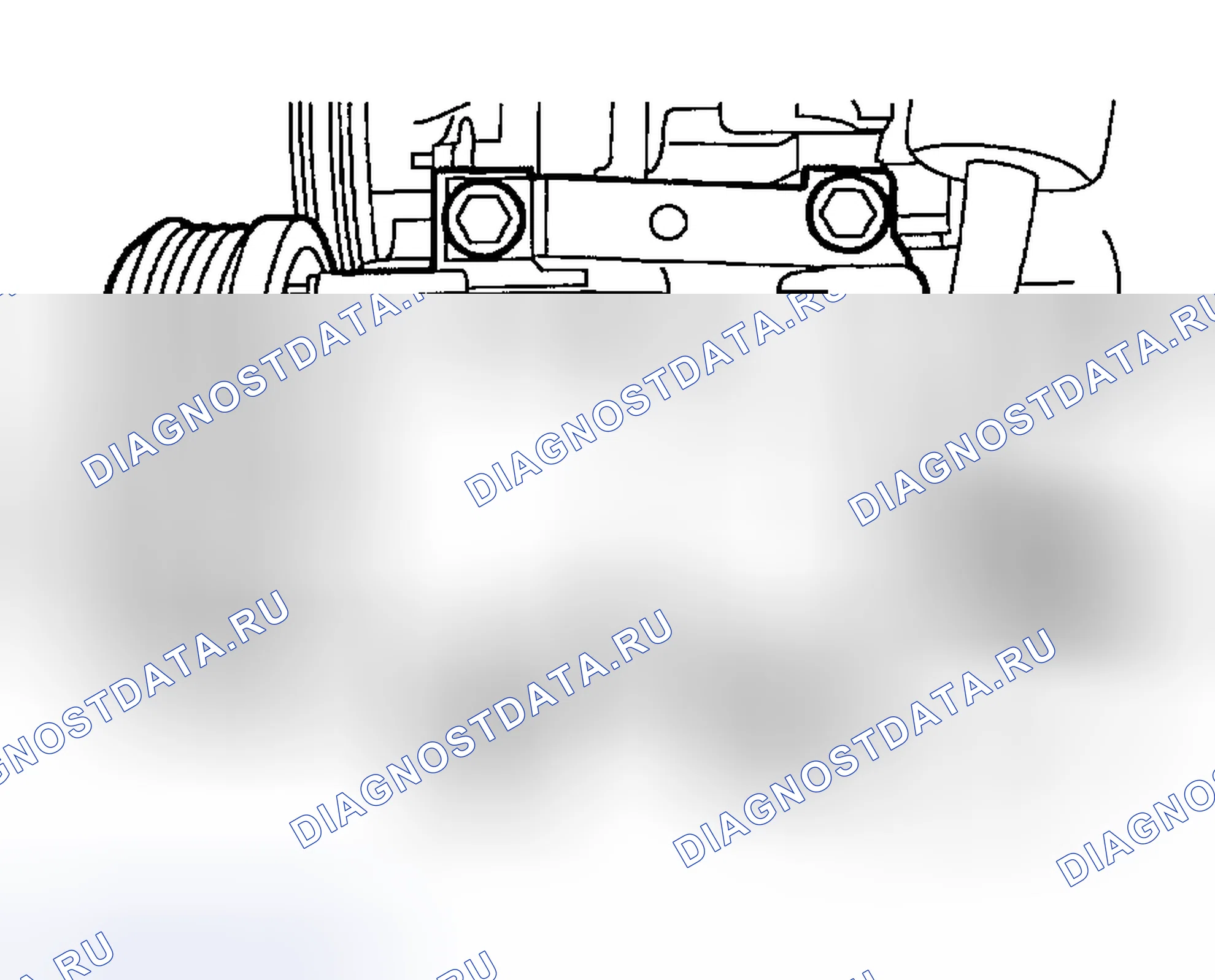 Рис. 472. Hyundai Pony I
