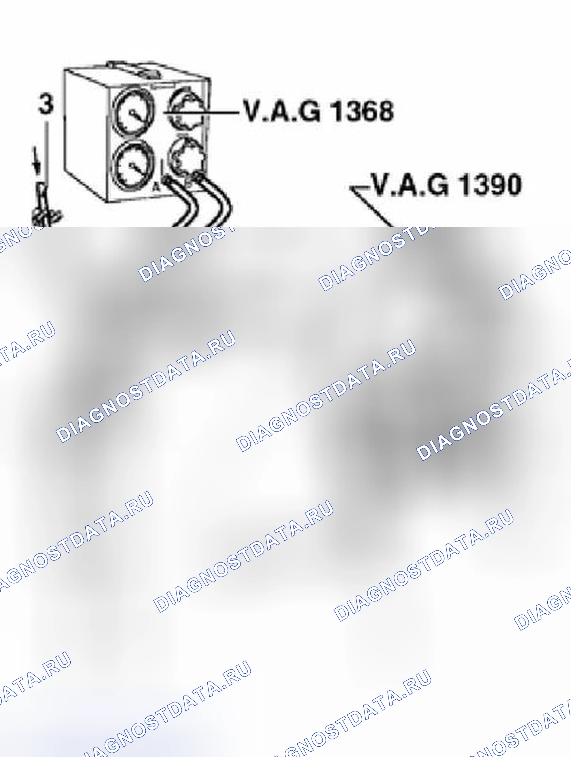 Рис. 101. Volkswagen Jetta III
