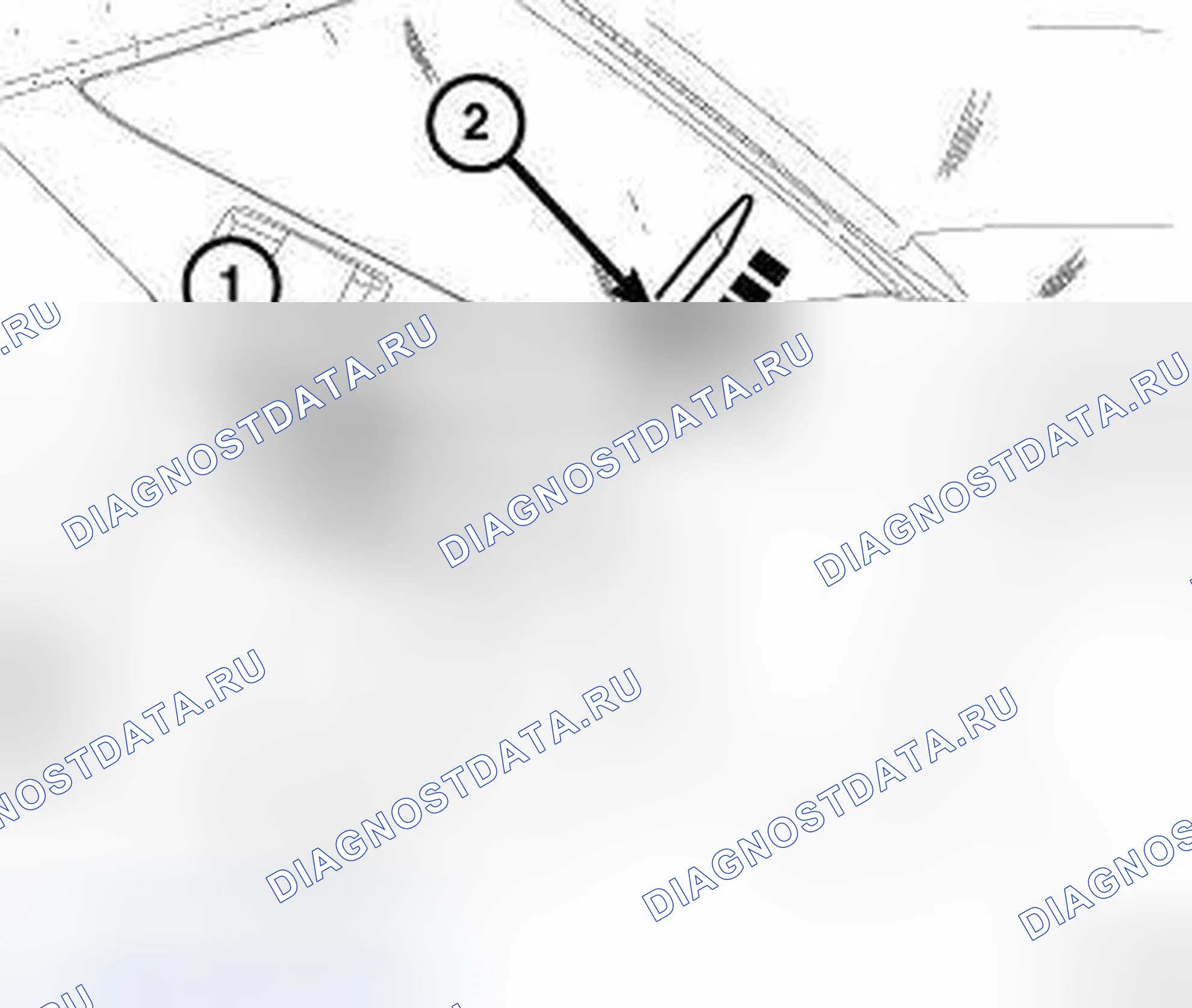 Рис. 245. Dodge Charger VI
