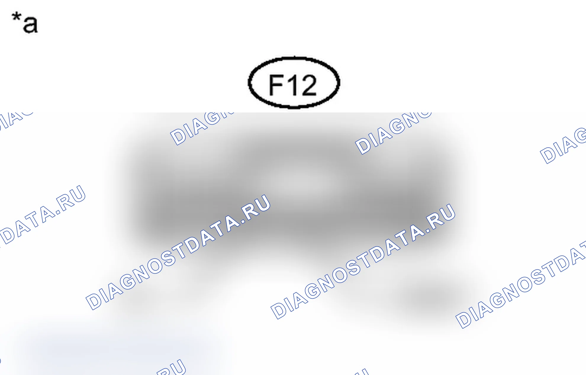 Рис. 246. Toyota Land Cruiser 200 рестайлинг