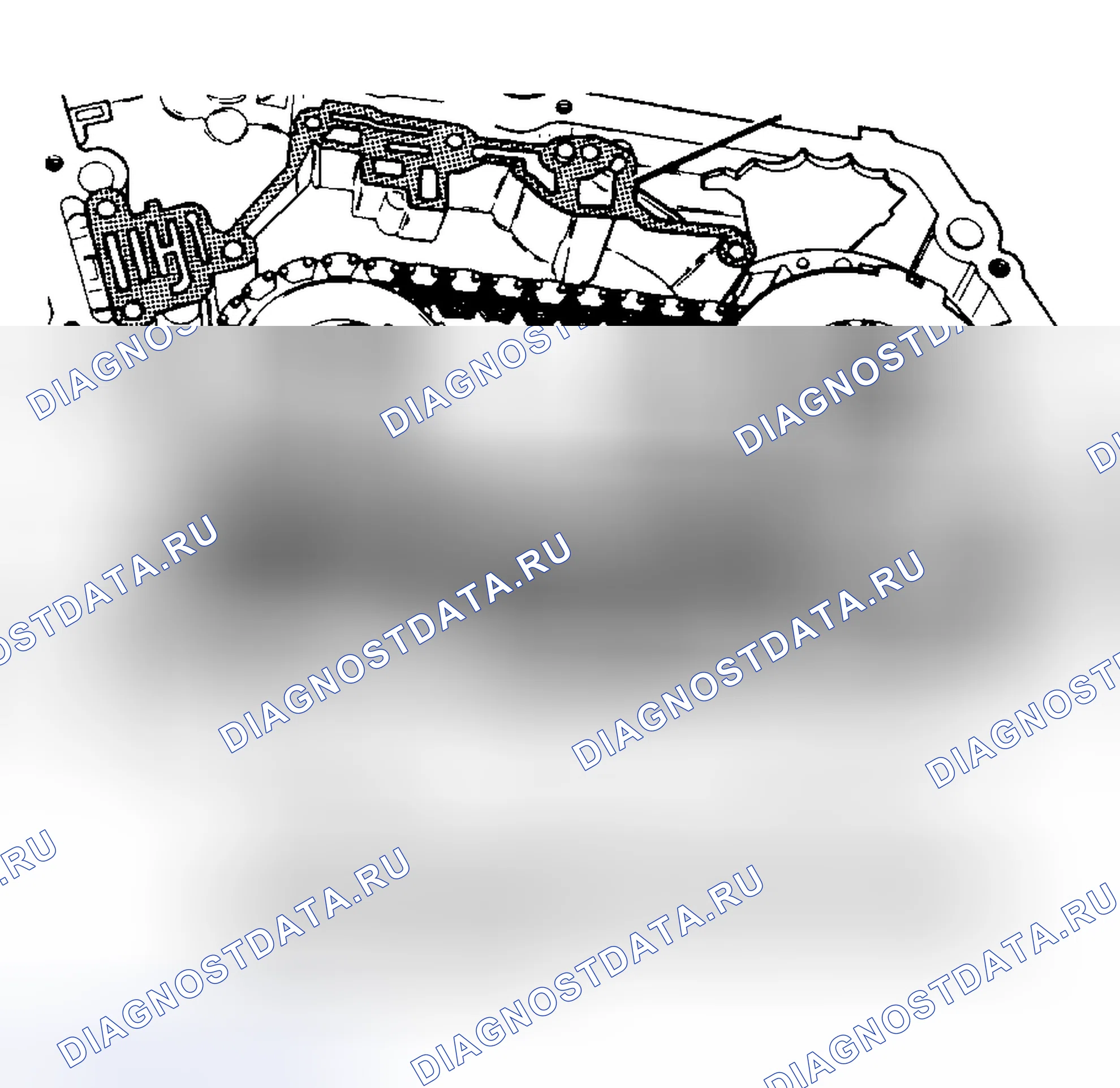 Рис. 528. Hyundai Tuscani I