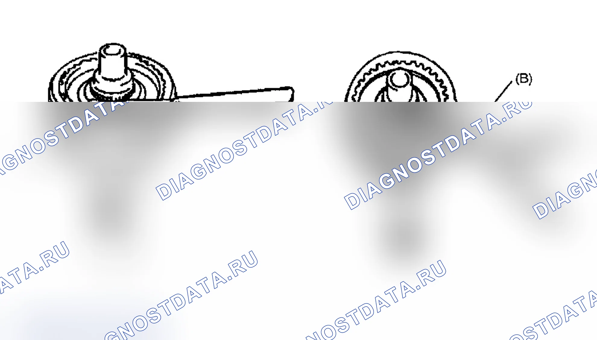 Рис. 95. Suzuki Grand Vitara I рестайлинг
