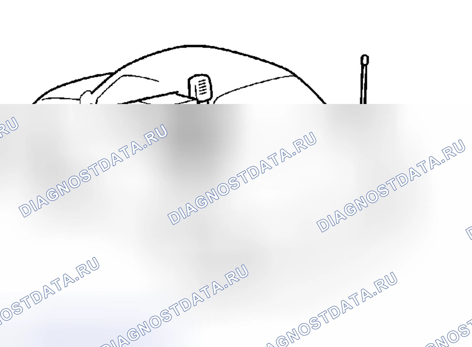 Рис. 38. Haval H8 I