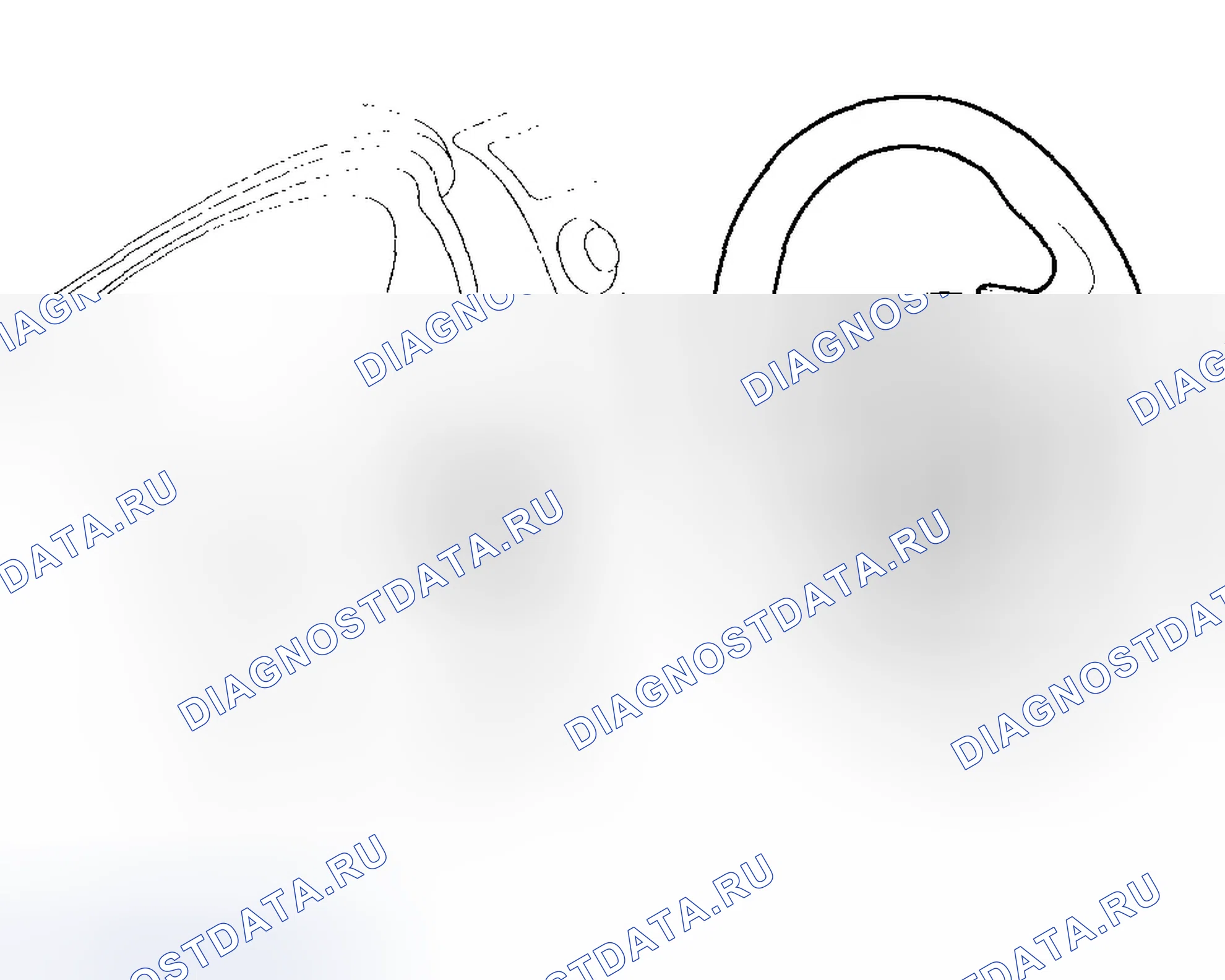 Рис. 10. Honda Civic VII рестайлинг