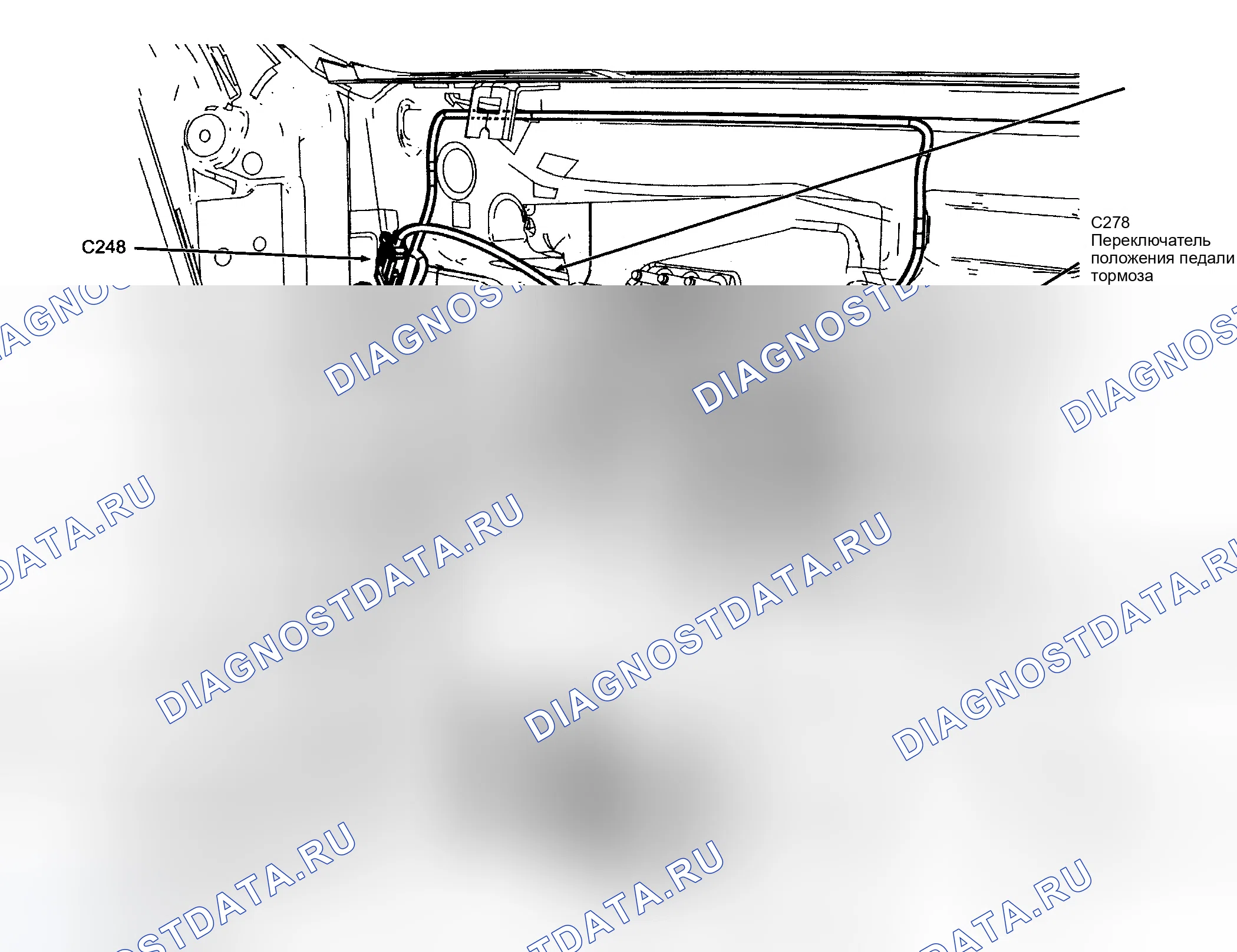 Рис. 16. Ford Escape I рестайлинг