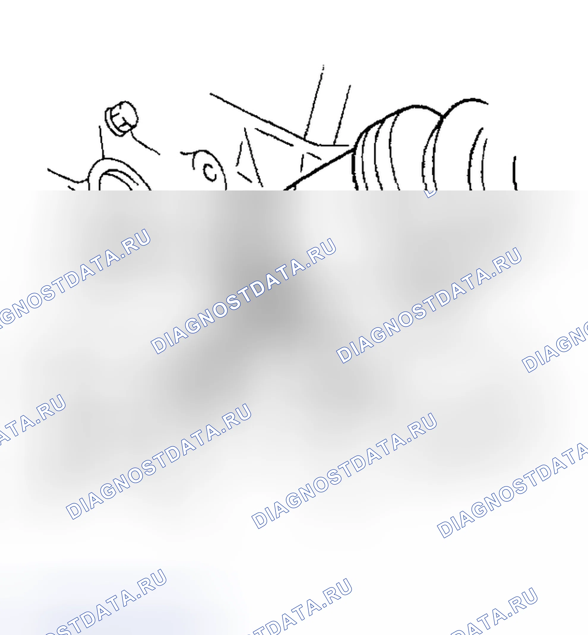 Рис. 233. Subaru Impreza GD/GC/GG