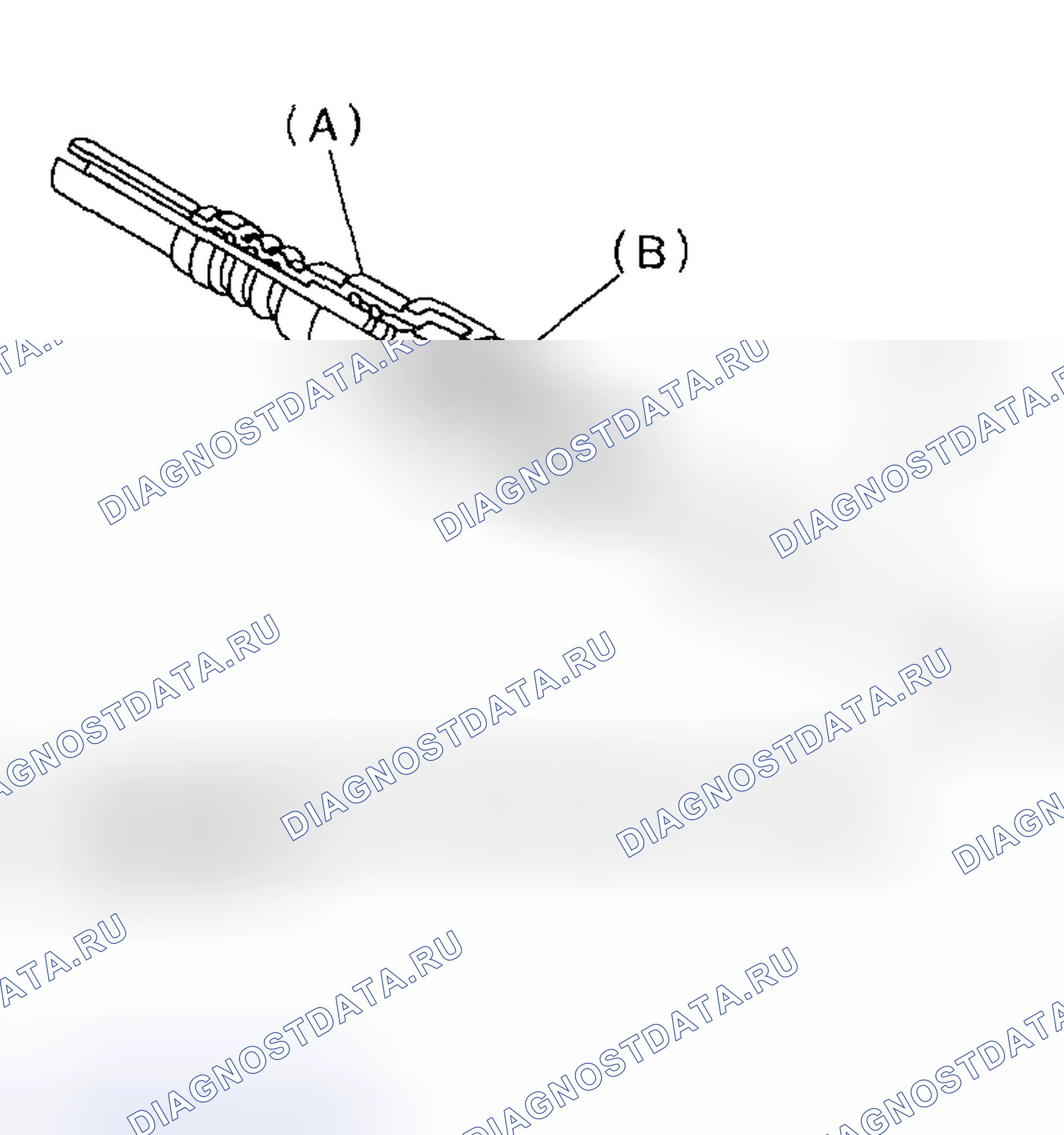 Рис. 253. Subaru Impreza GD/GC/GG