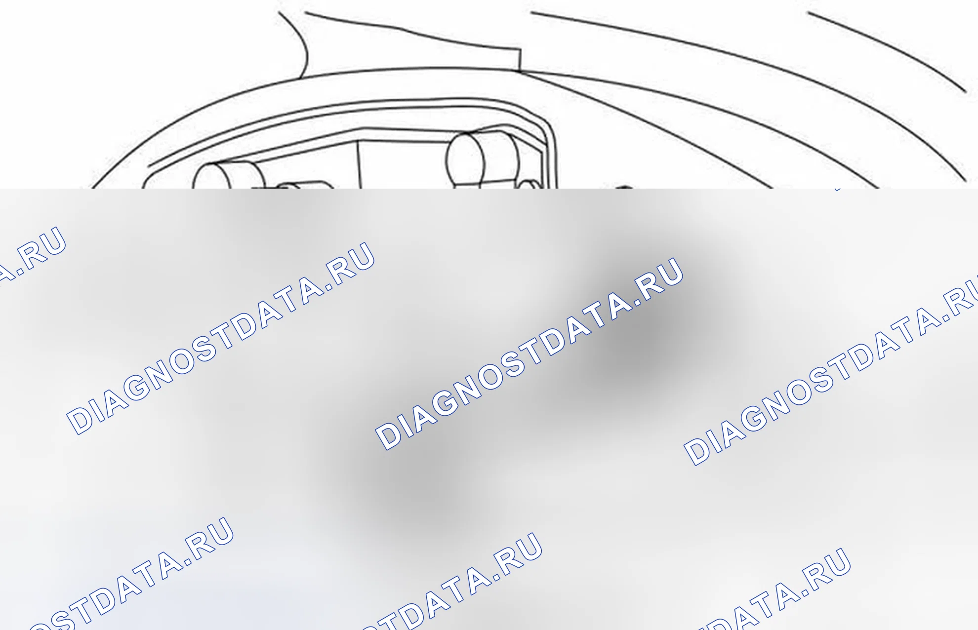 Рис. 62. Jaguar XKR I рестайлинг