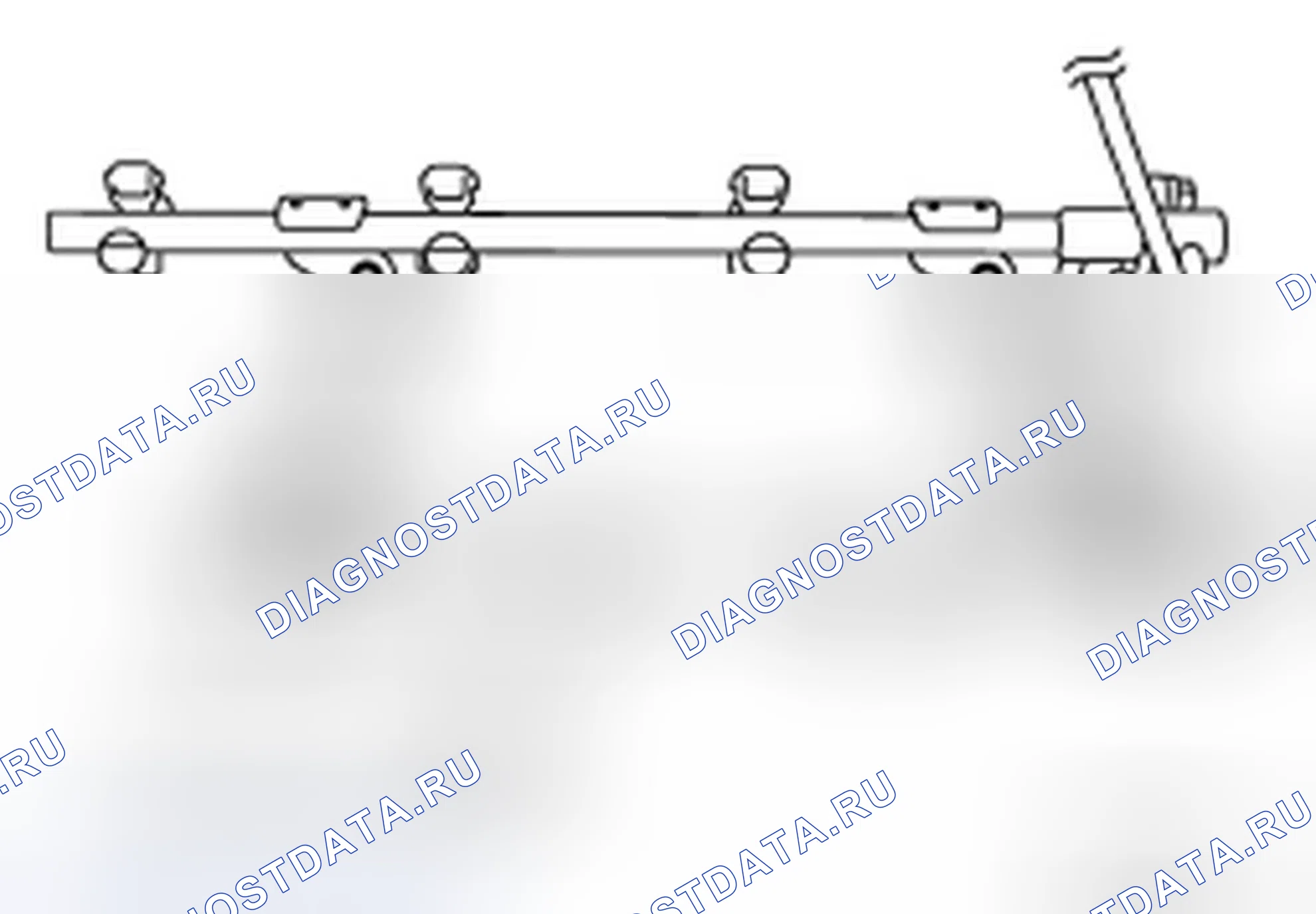 Рис. 120. Infiniti FX35 I рестайлинг