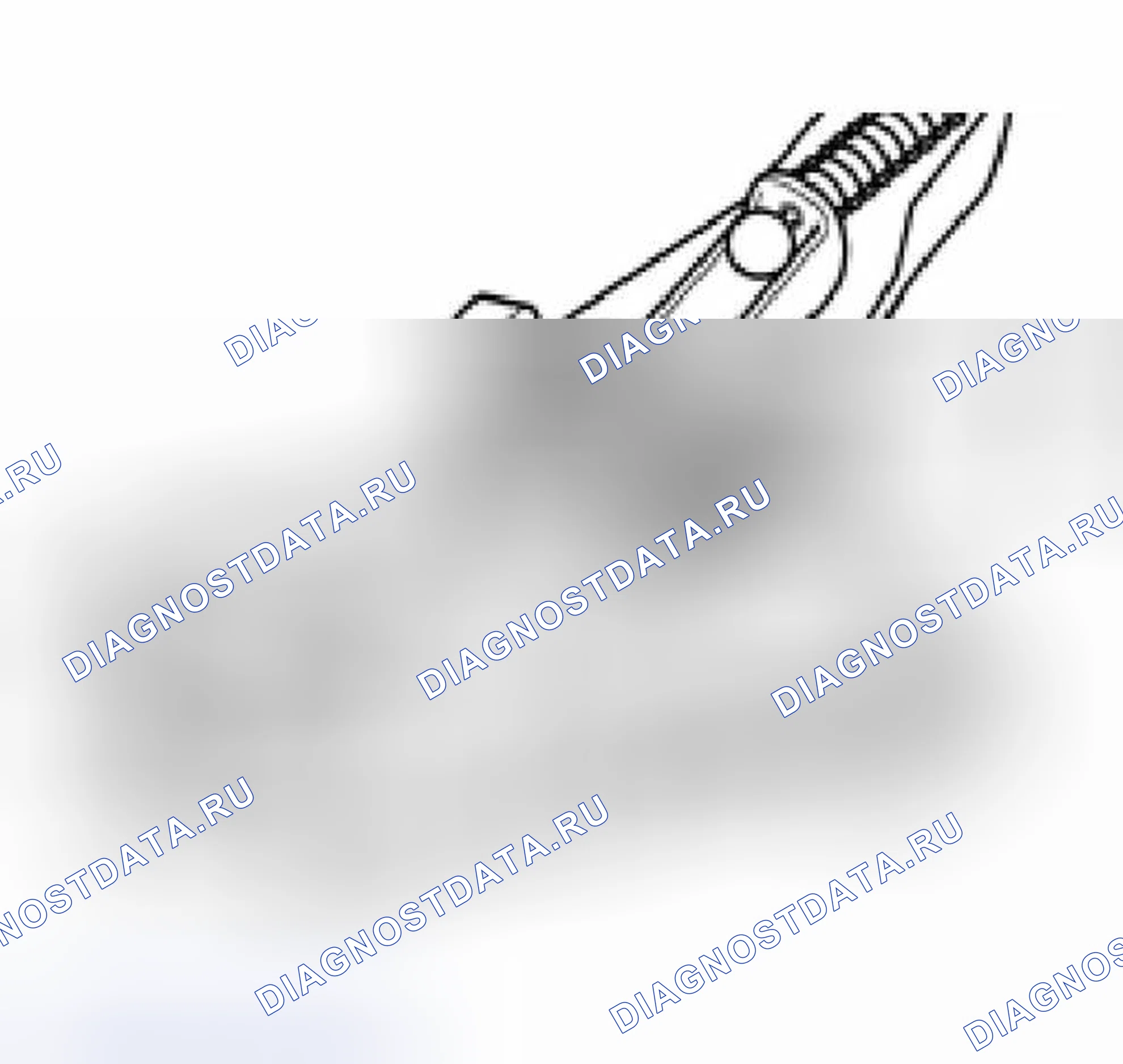 Рис. 254: Удаление. Audi S4 B6