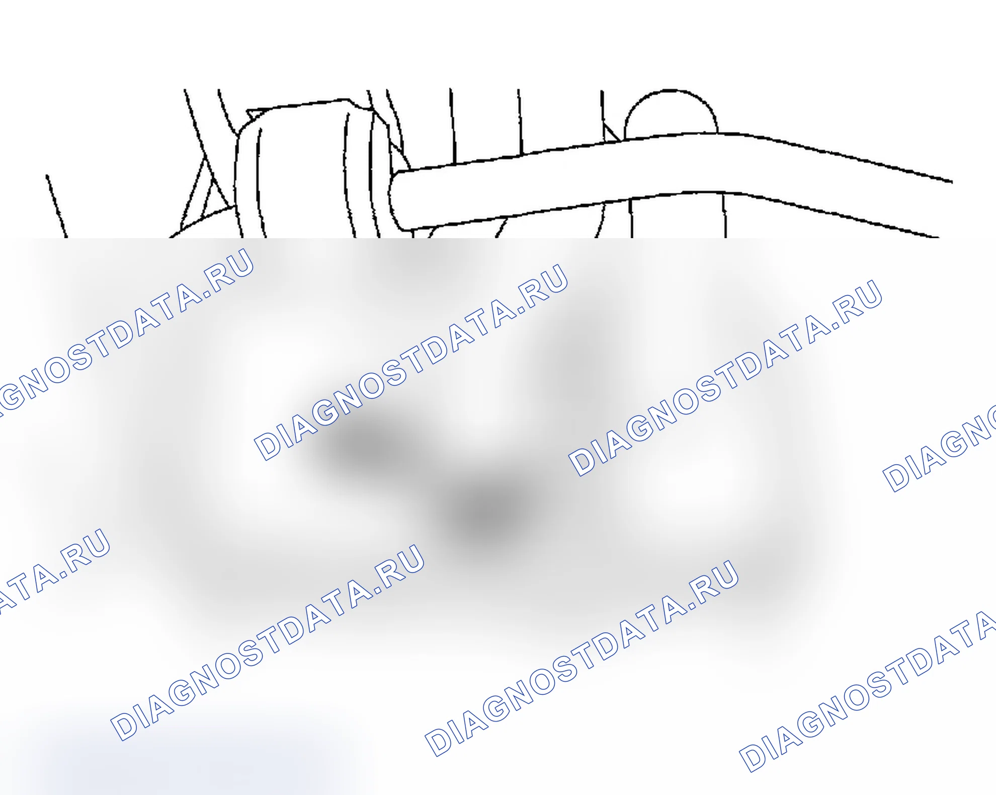 Рис. 13. Subaru Impreza WRX GD/GG рестайлинг