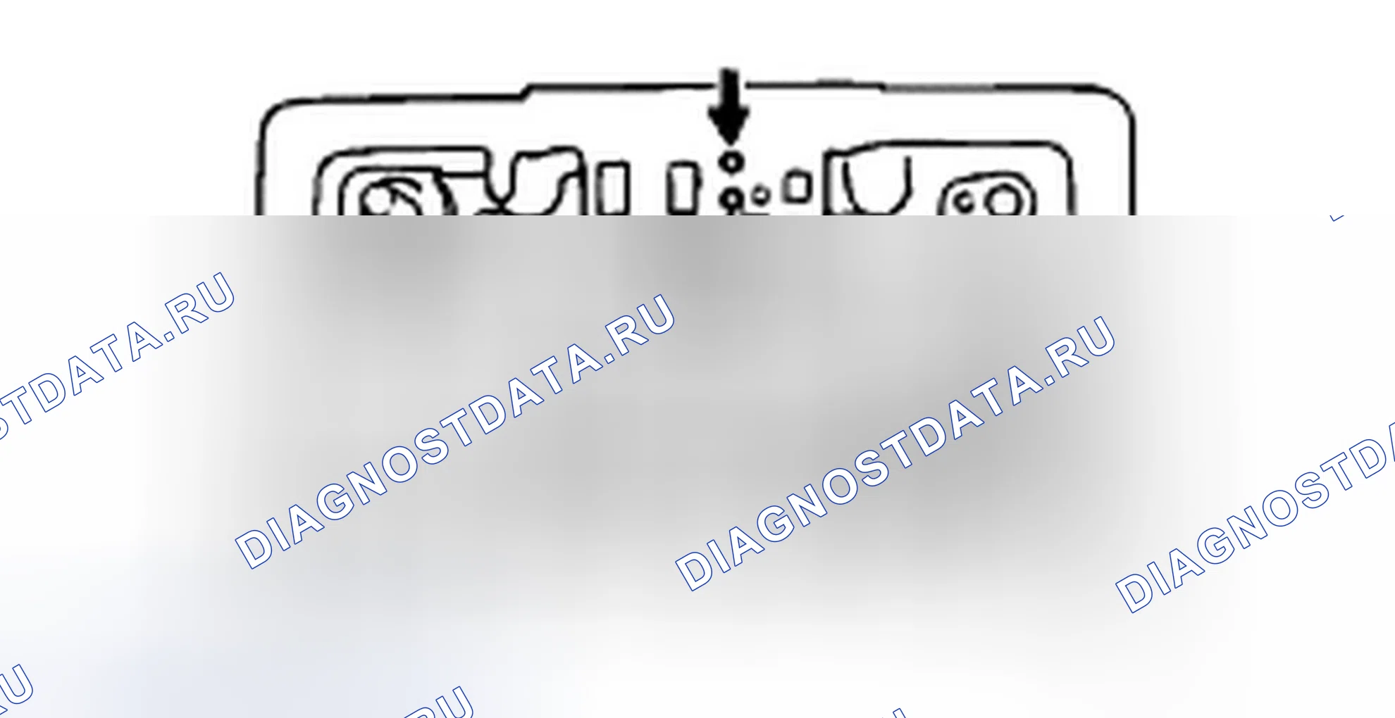 Разборка акпп. Hyundai H-1 A1