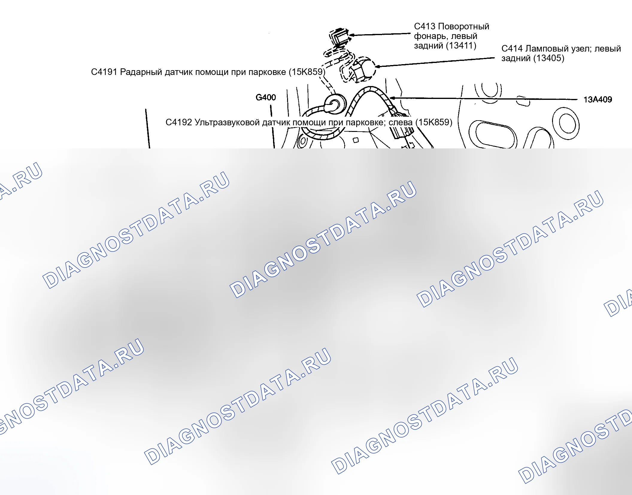 Рис. 52. Lincoln LS I рестайлинг