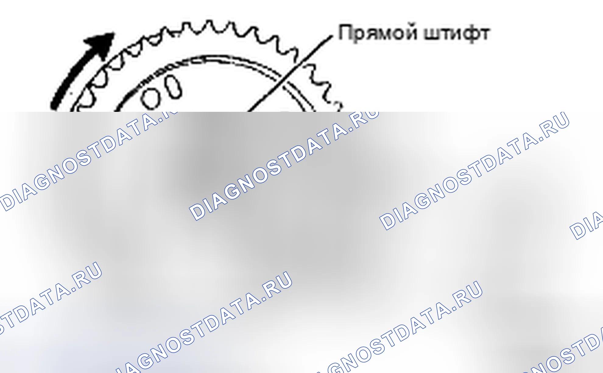 Рис. 49: УСТАНОВКА. Toyota Camry XV40