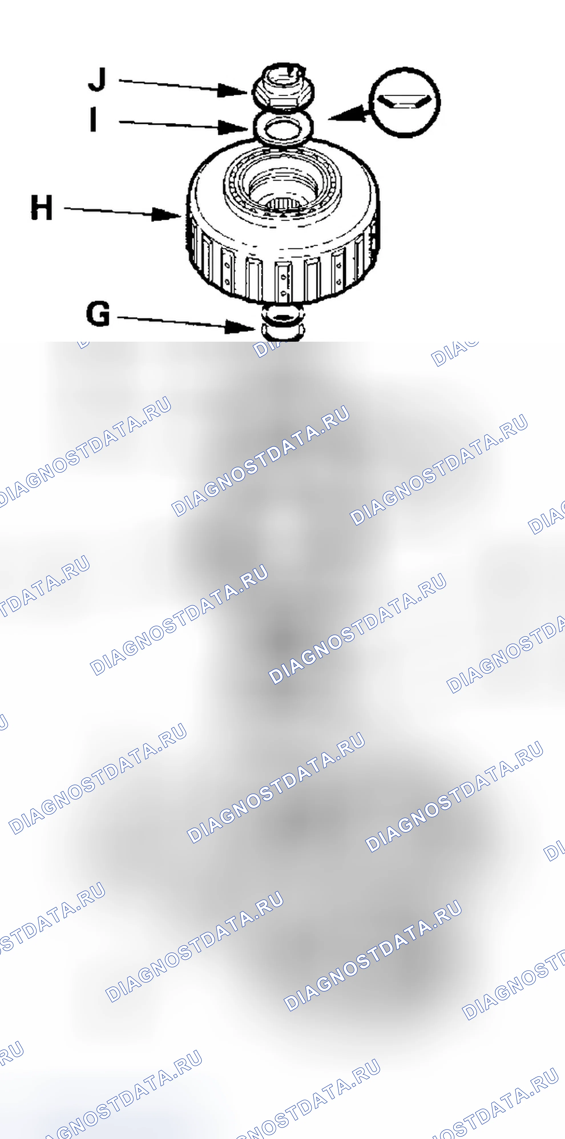 Рис. 214. Honda Odyssey I