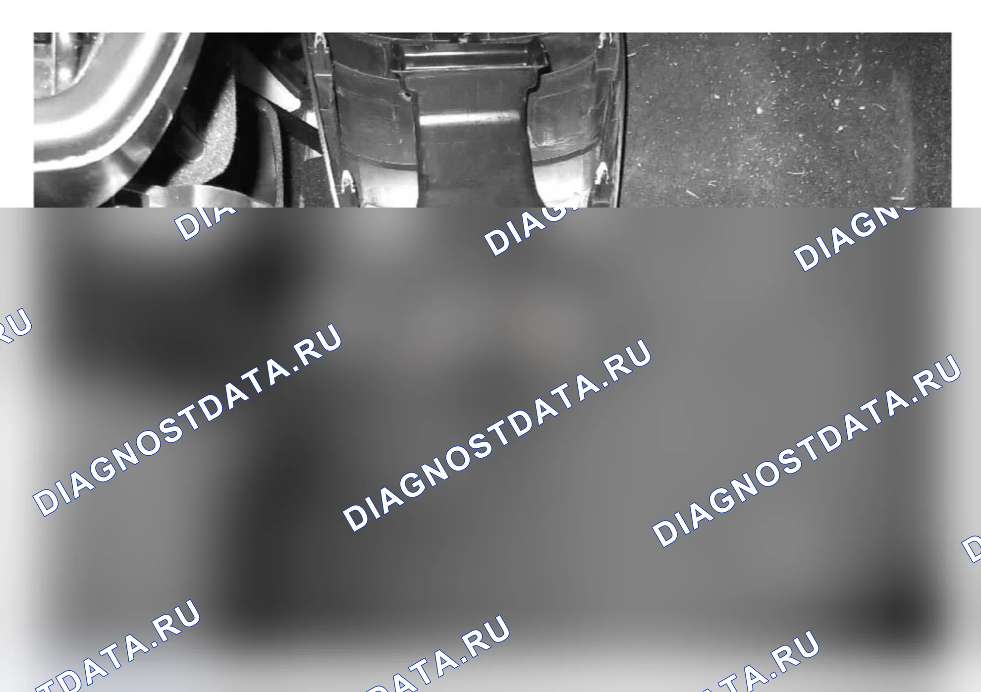 Как снять и установить разъём питания USB — Haval H6. Haval H6 IV