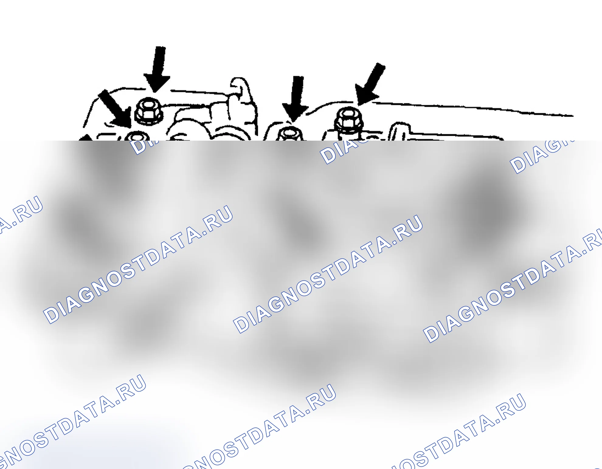 Рис. 94. Chevrolet Tracker II