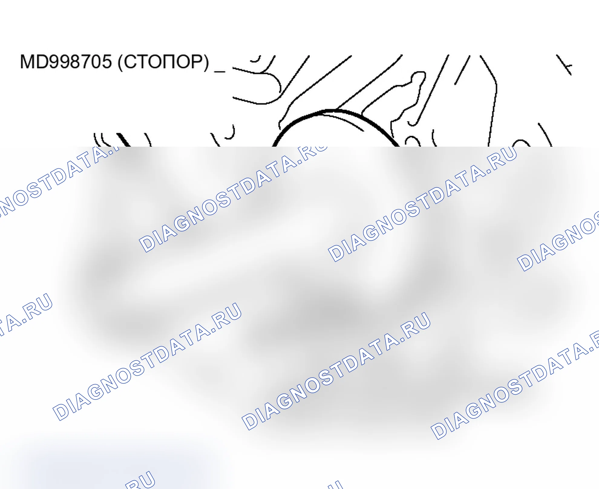 Рис. 488. Mitsubishi Lancer Evolution IX