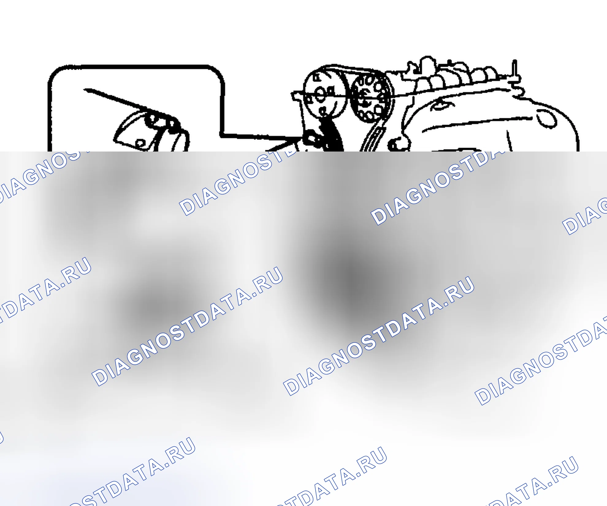 Рис. 80. Toyota Highlander I