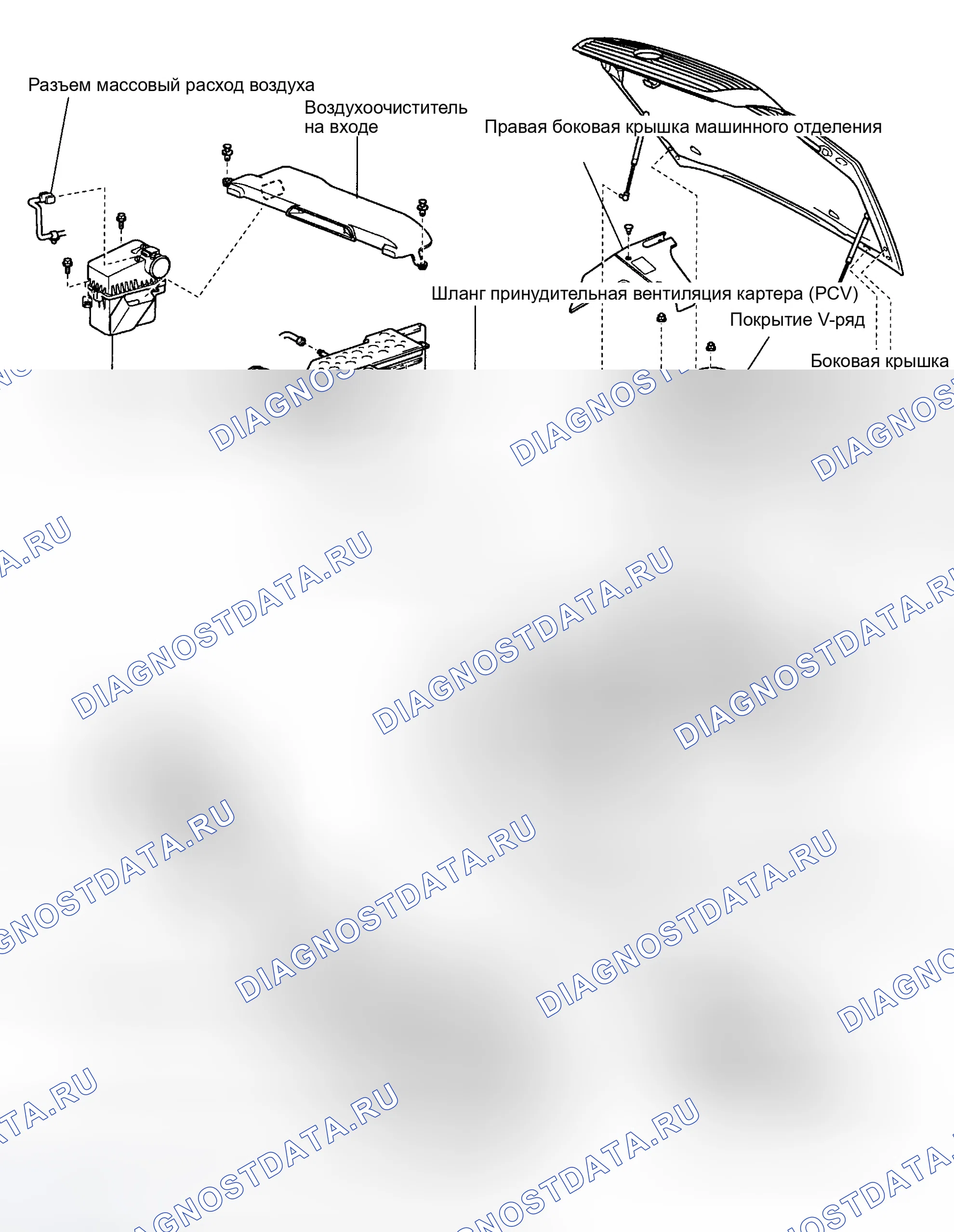Рис. 11. Honda Accord II