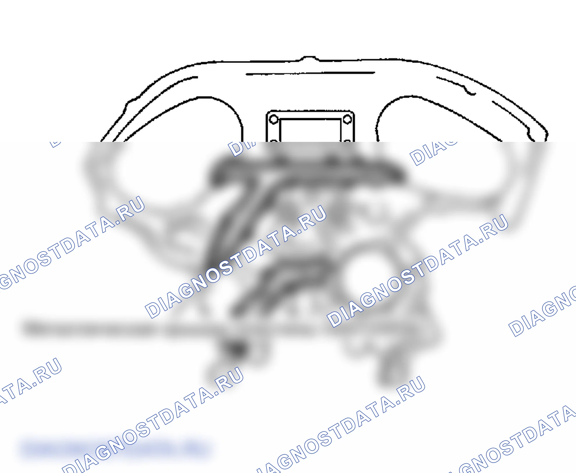 Рис. 85. Infiniti FX35 I