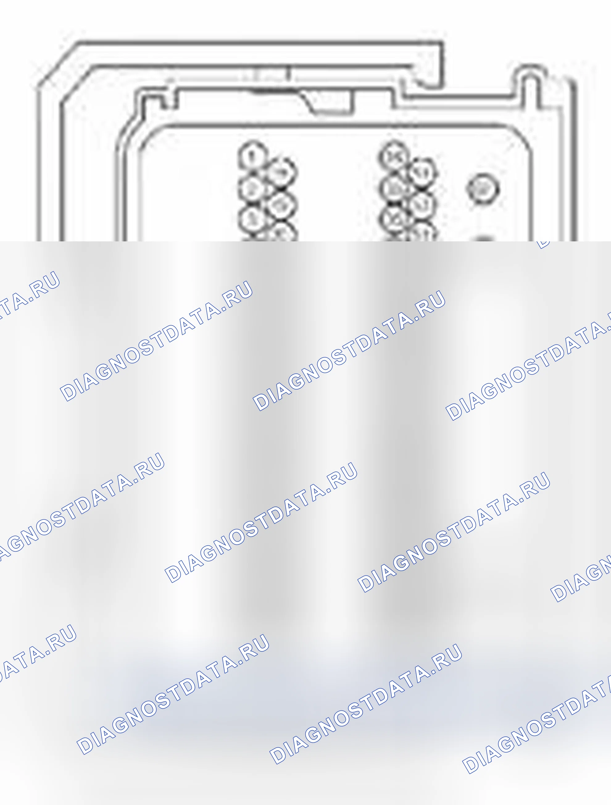 Рис. 4. Ford Escape III