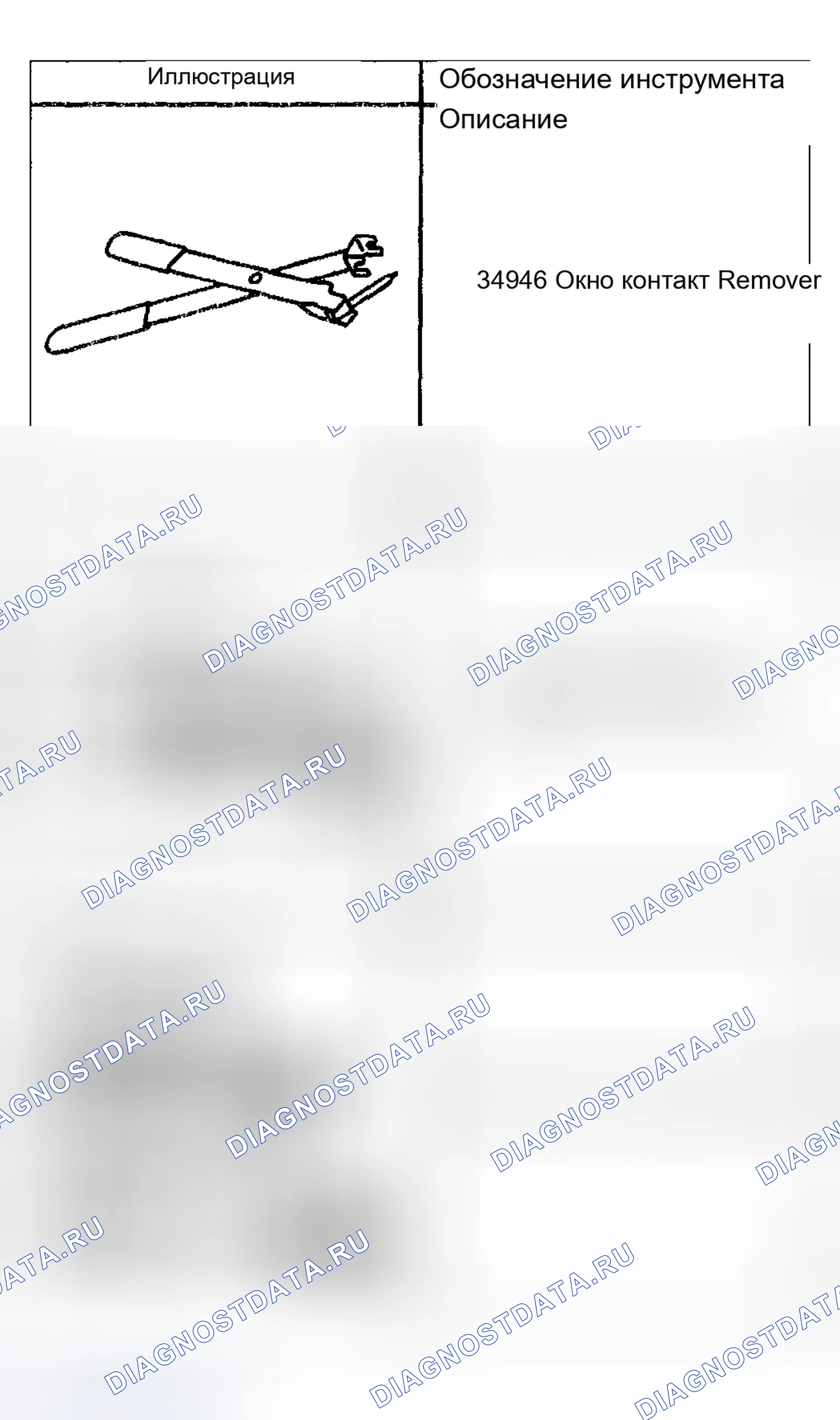 Рис. 17. Chevrolet TrailBlazer I