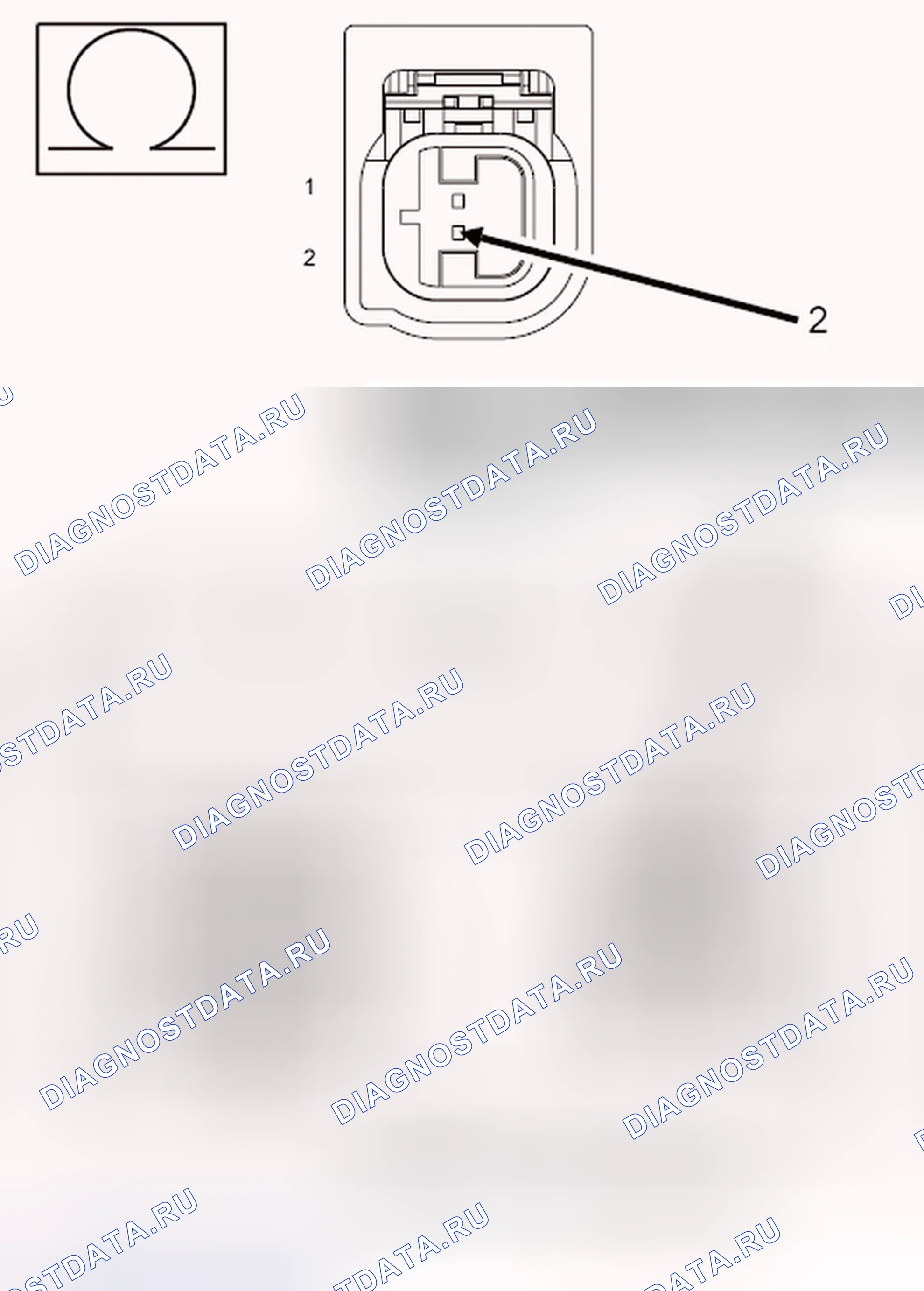 Рис. 124. Dodge Avenger II рестайлинг