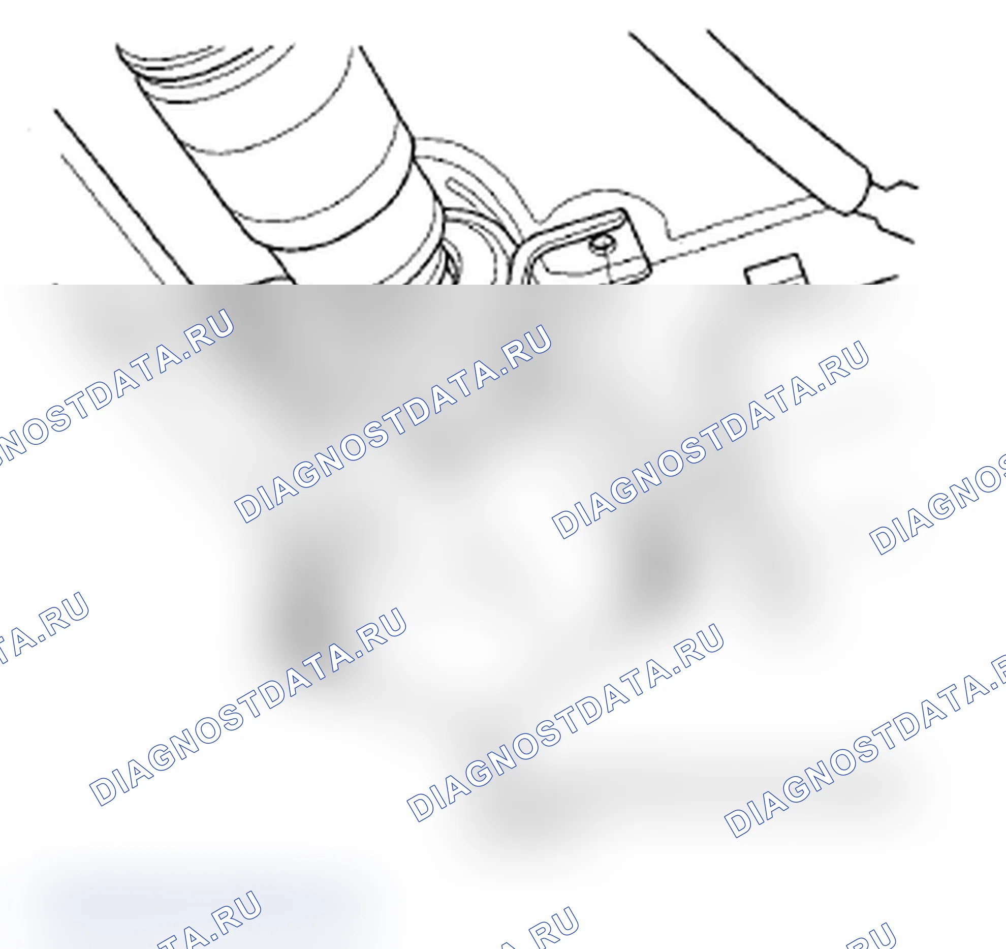 Рис. 125. Acura RDX I рестайлинг