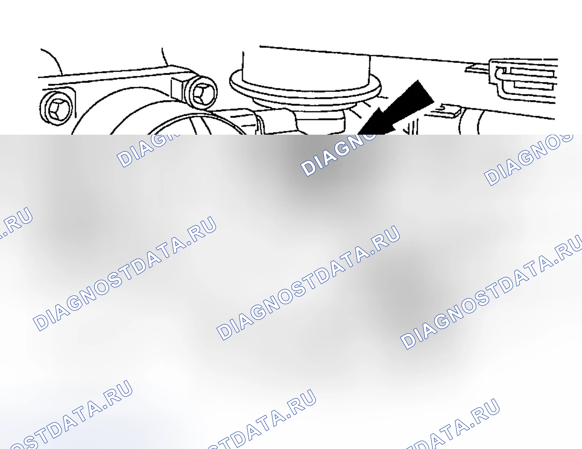 Рис. 459. Ford Excursion I