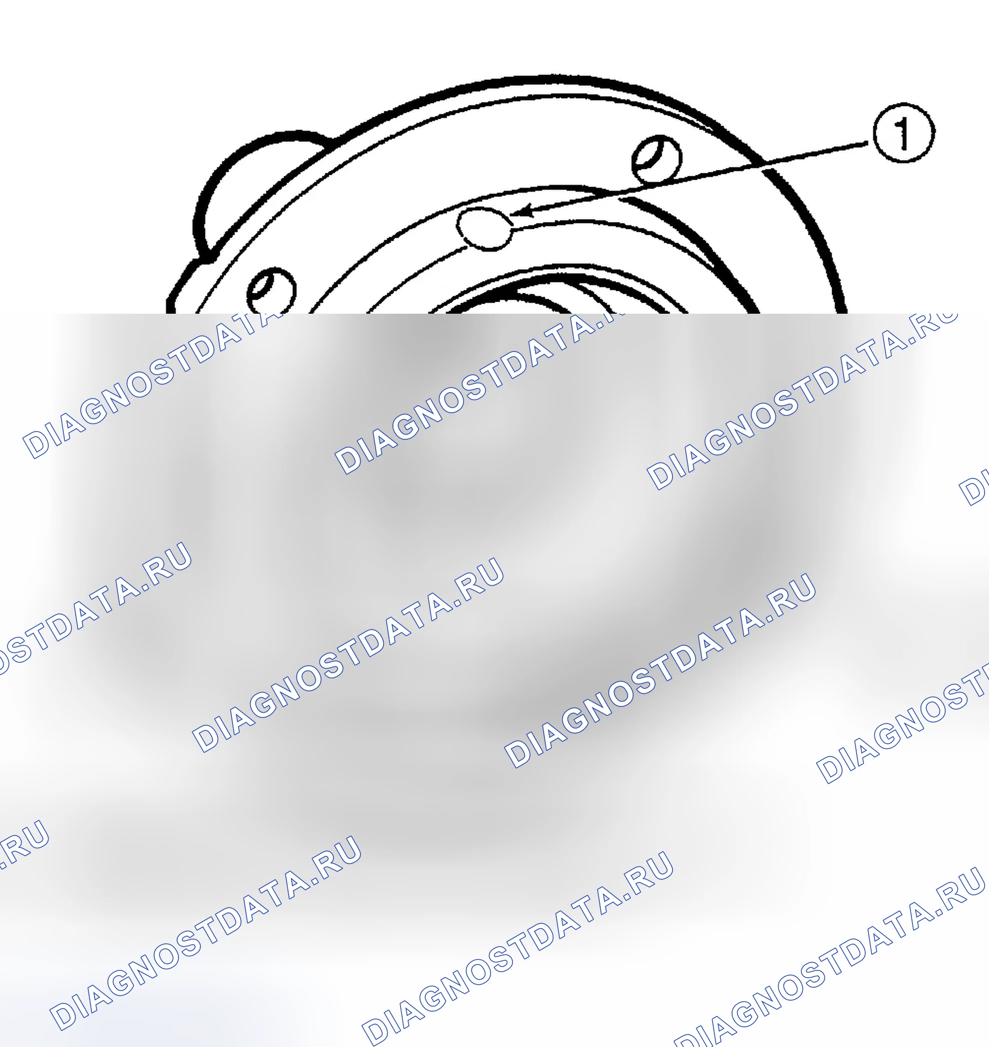 Рис. 284. Dodge Pickup R1500 