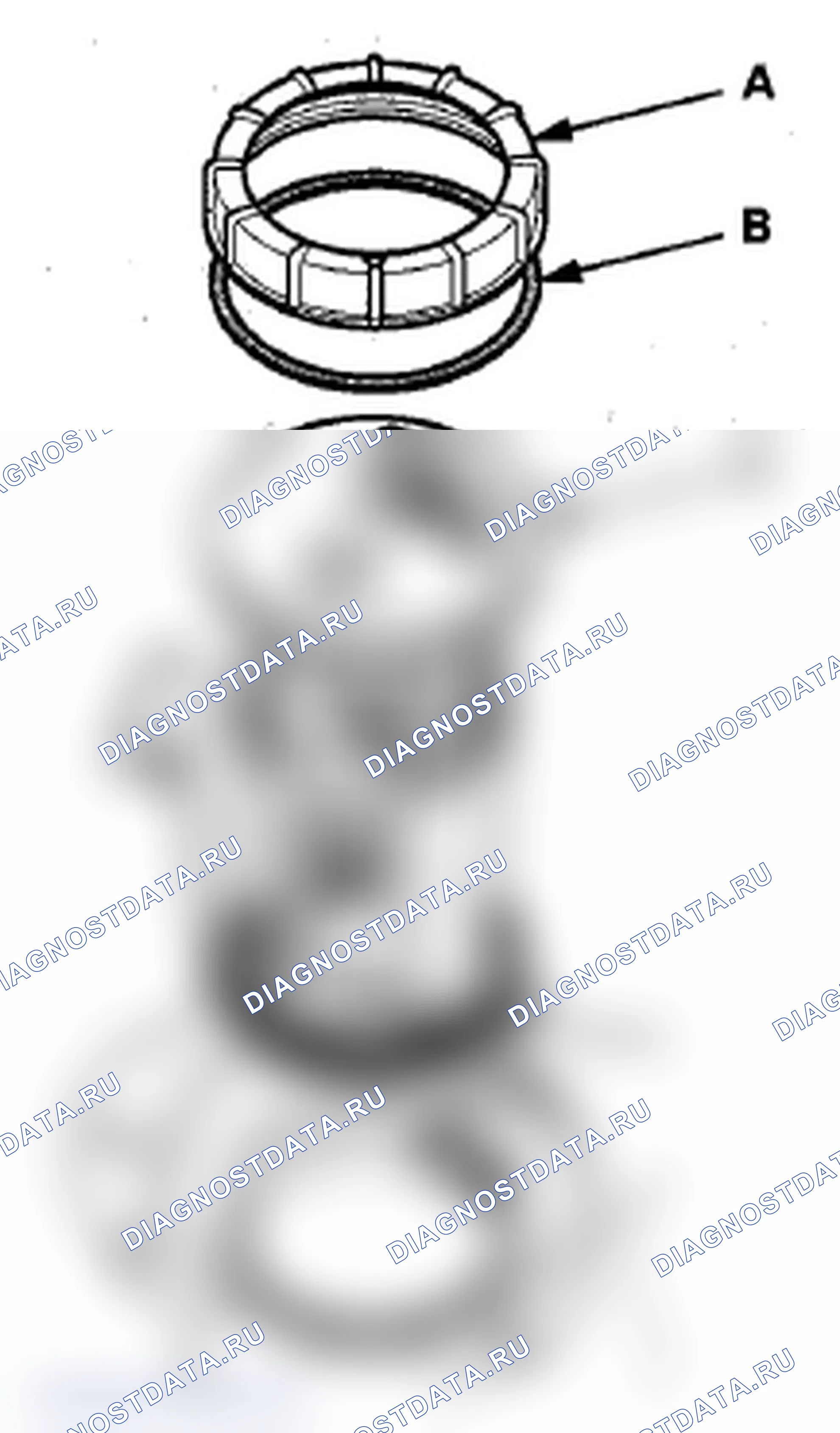 Рис. 68. Acura MDX II рестайлинг