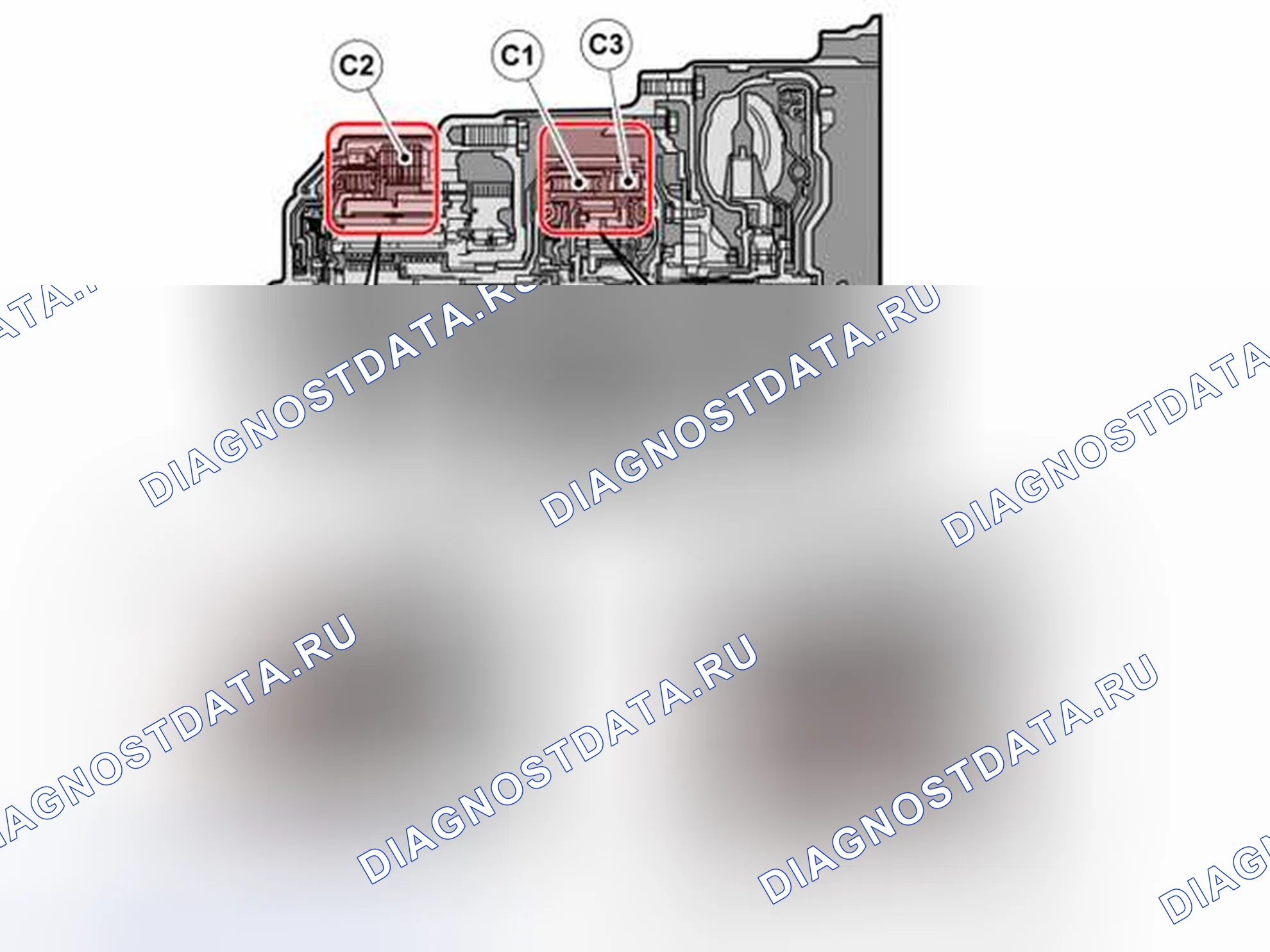 Рис. 471. Volvo S60 I