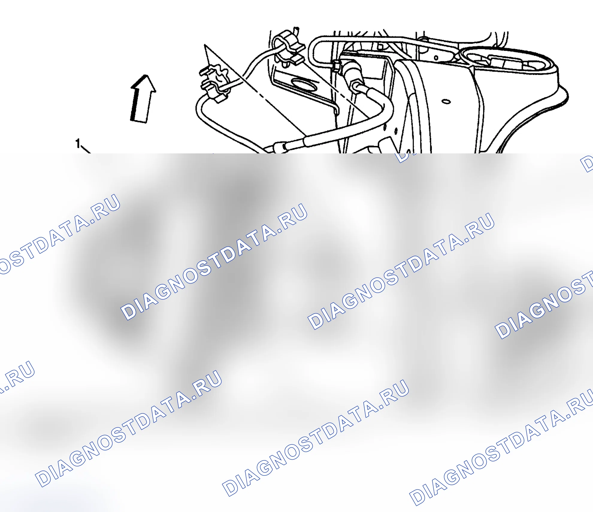 Рис. 46. Chevrolet Chevy Express G1500 