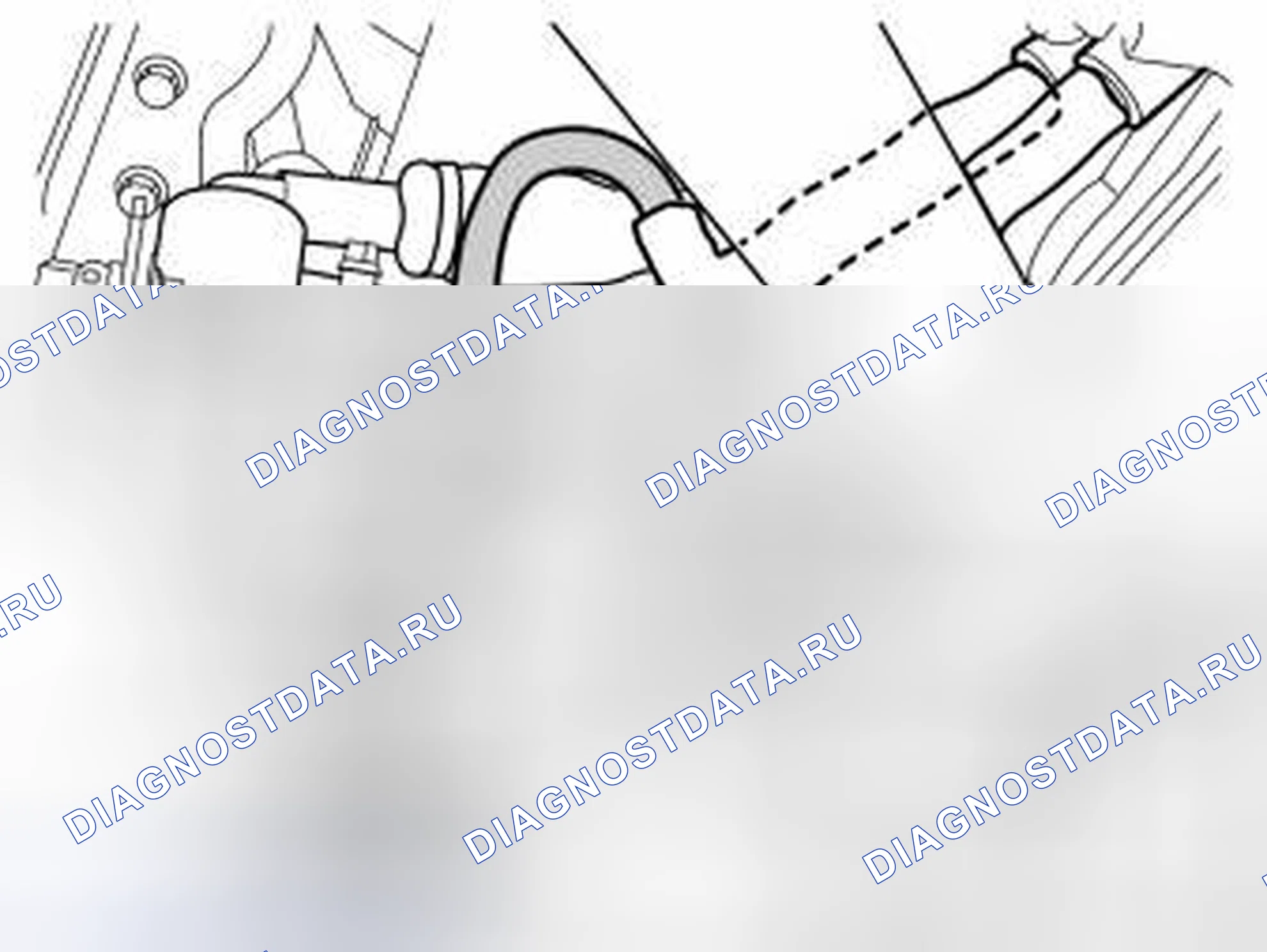 Рис. 685. Volvo V70 III