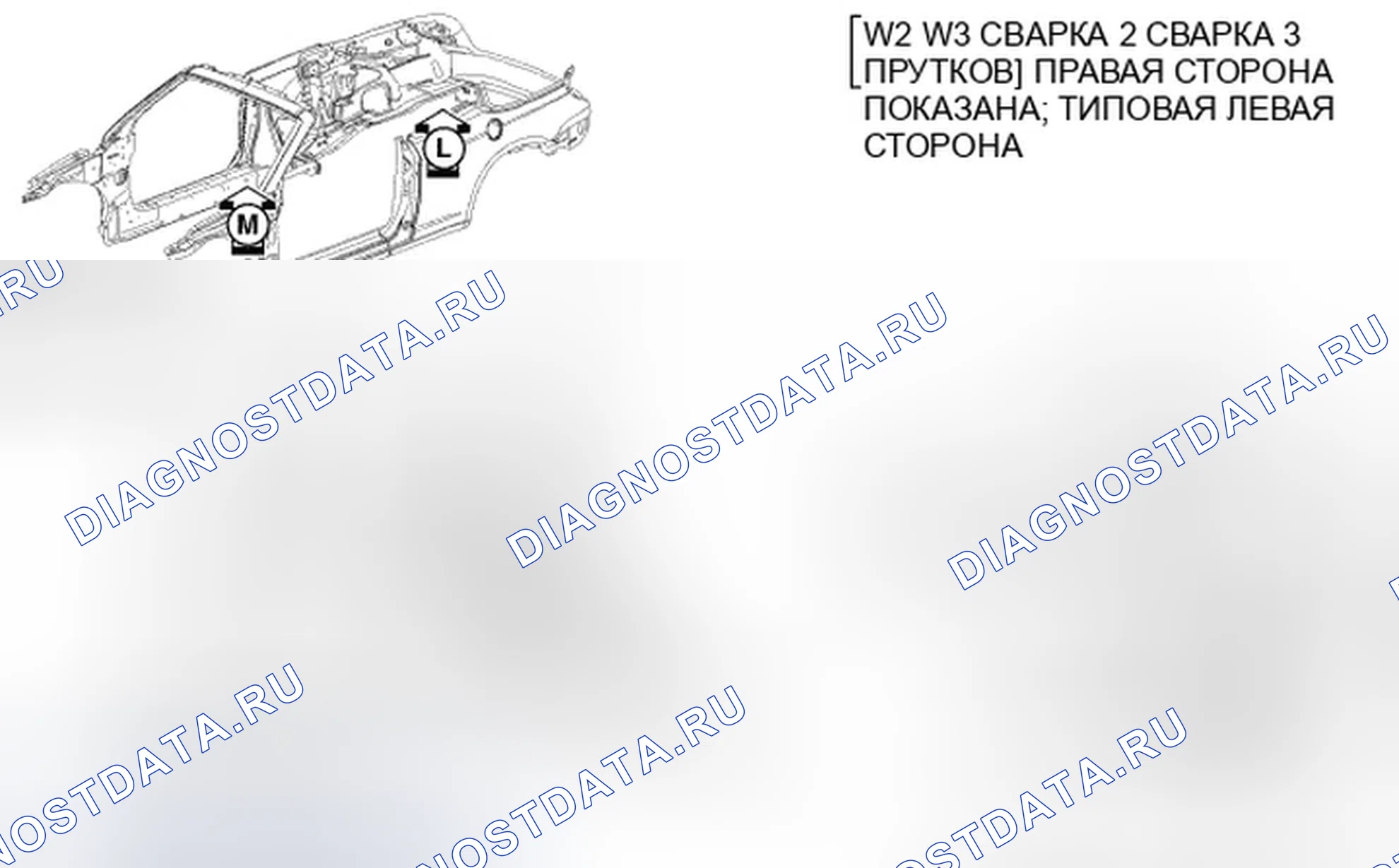 Рис. 424. Dodge Avenger II