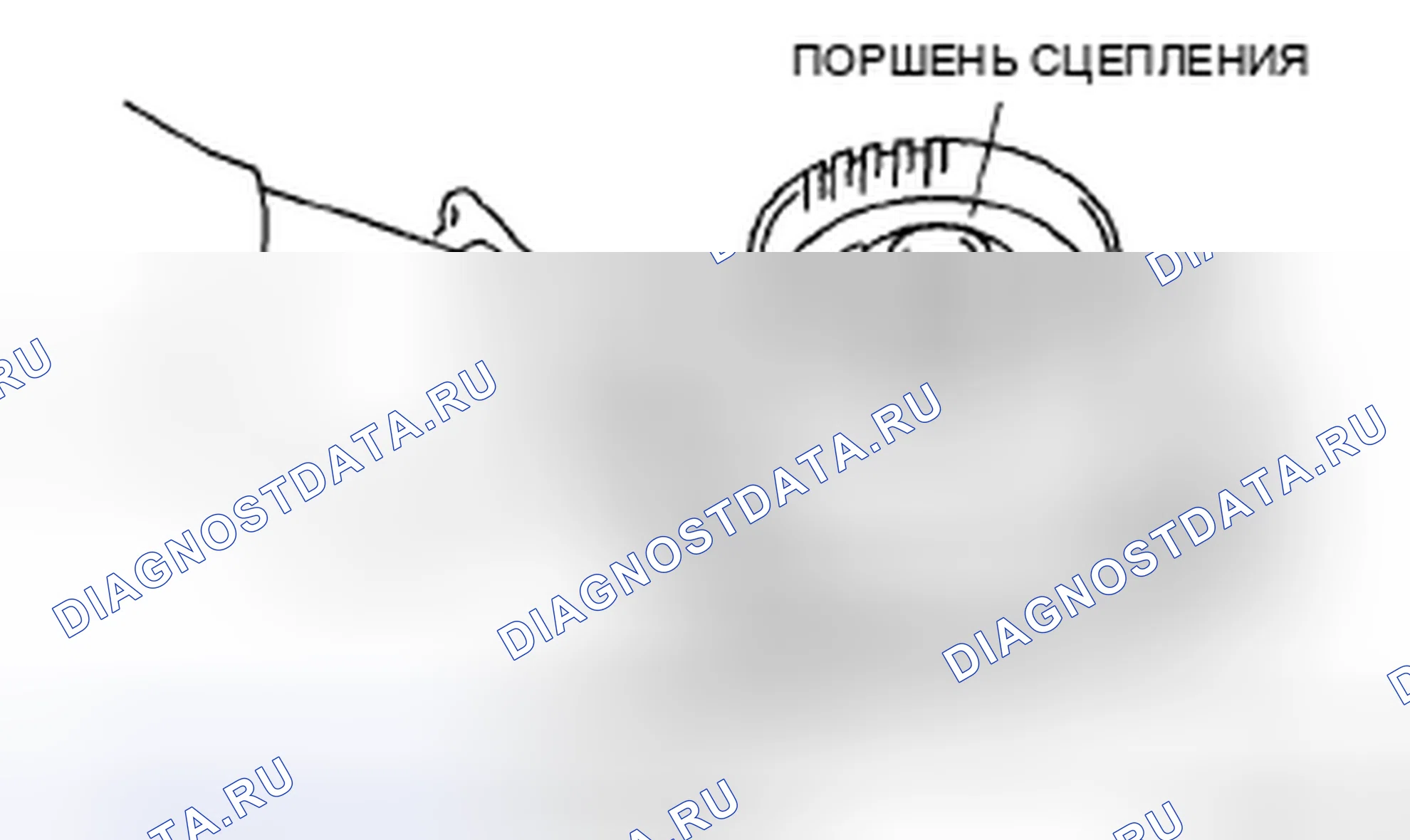 Рис. 705. Honda CR-V IV