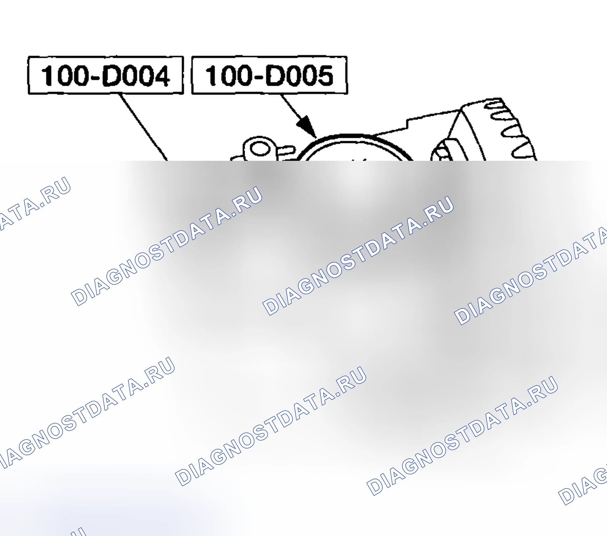 Рис. 223. Ford Pickup F250 Super Duty I