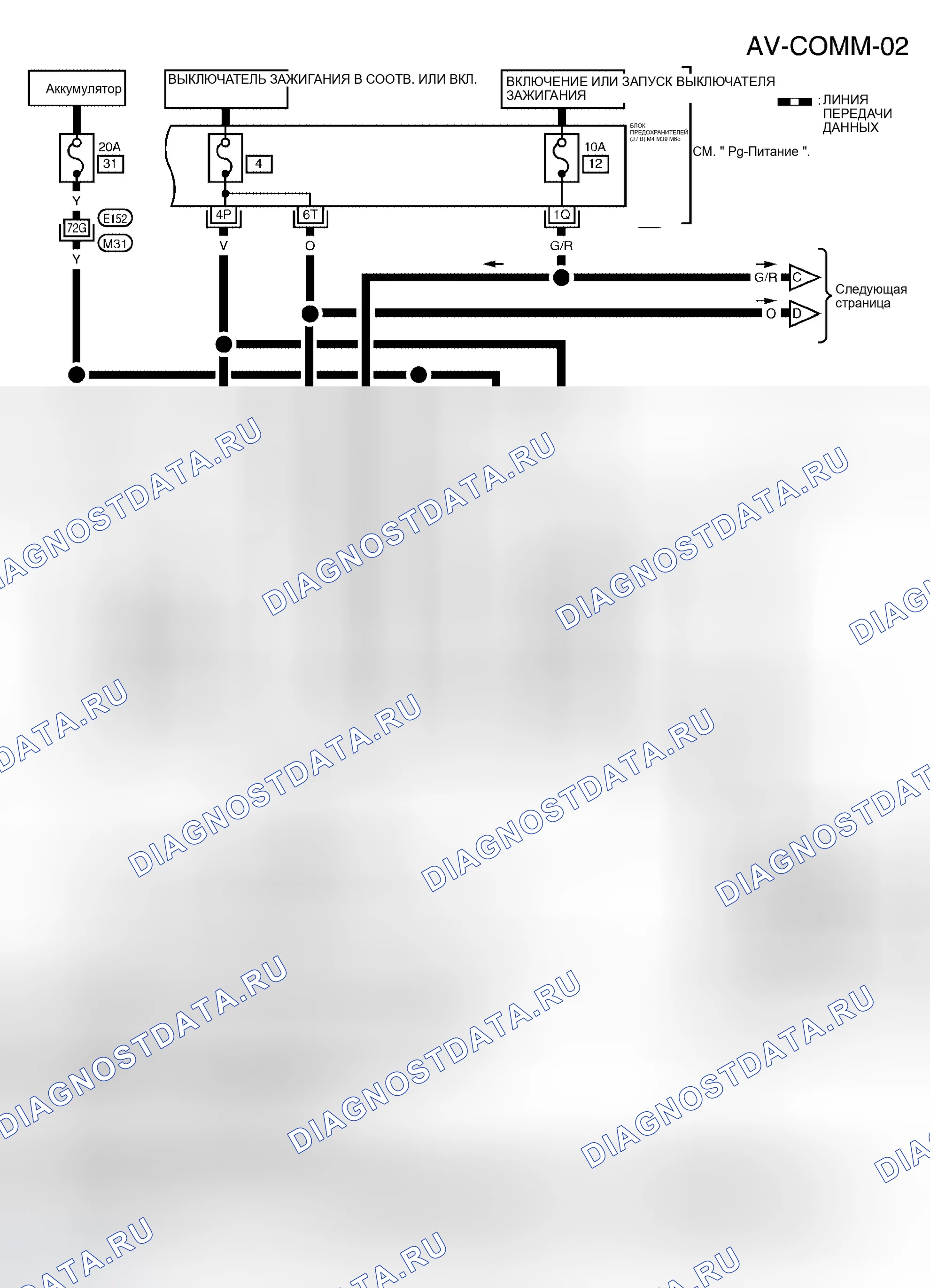Рис. 33. Infiniti QX56 I
