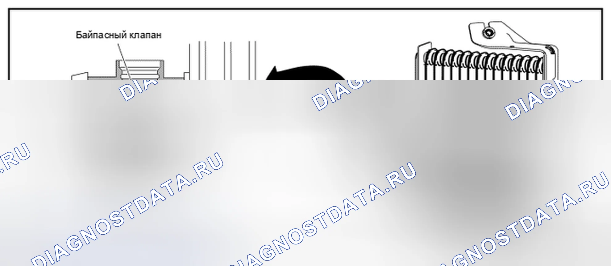 Рис. 140. Nissan Pathfinder IV рестайлинг