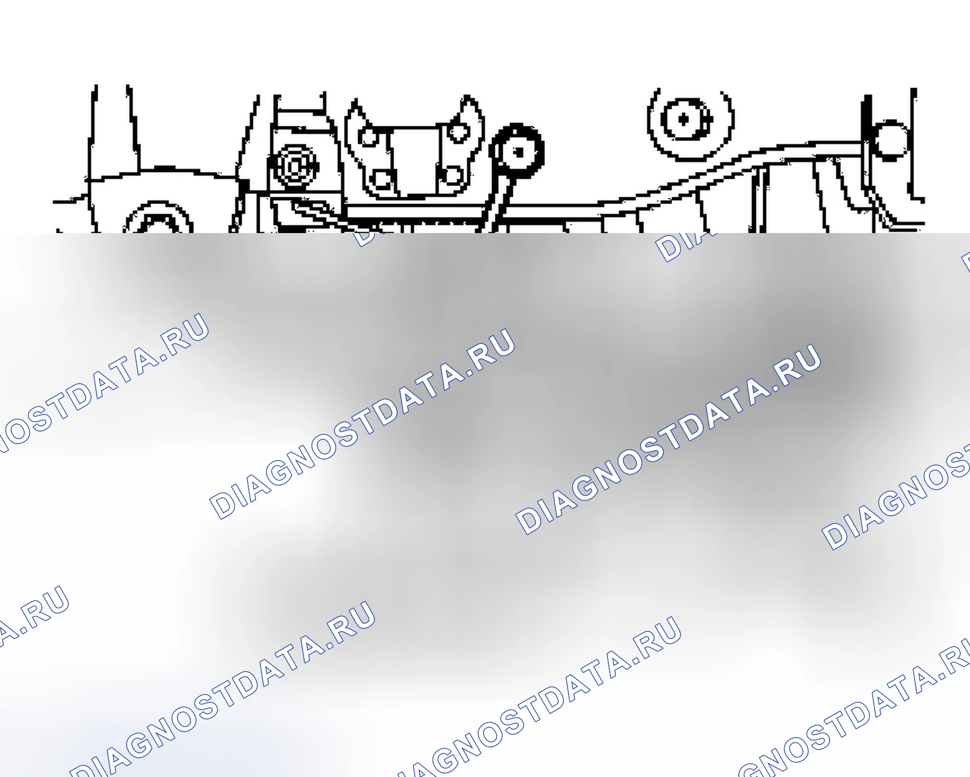 Рис. 155. Ford Pickup F150 