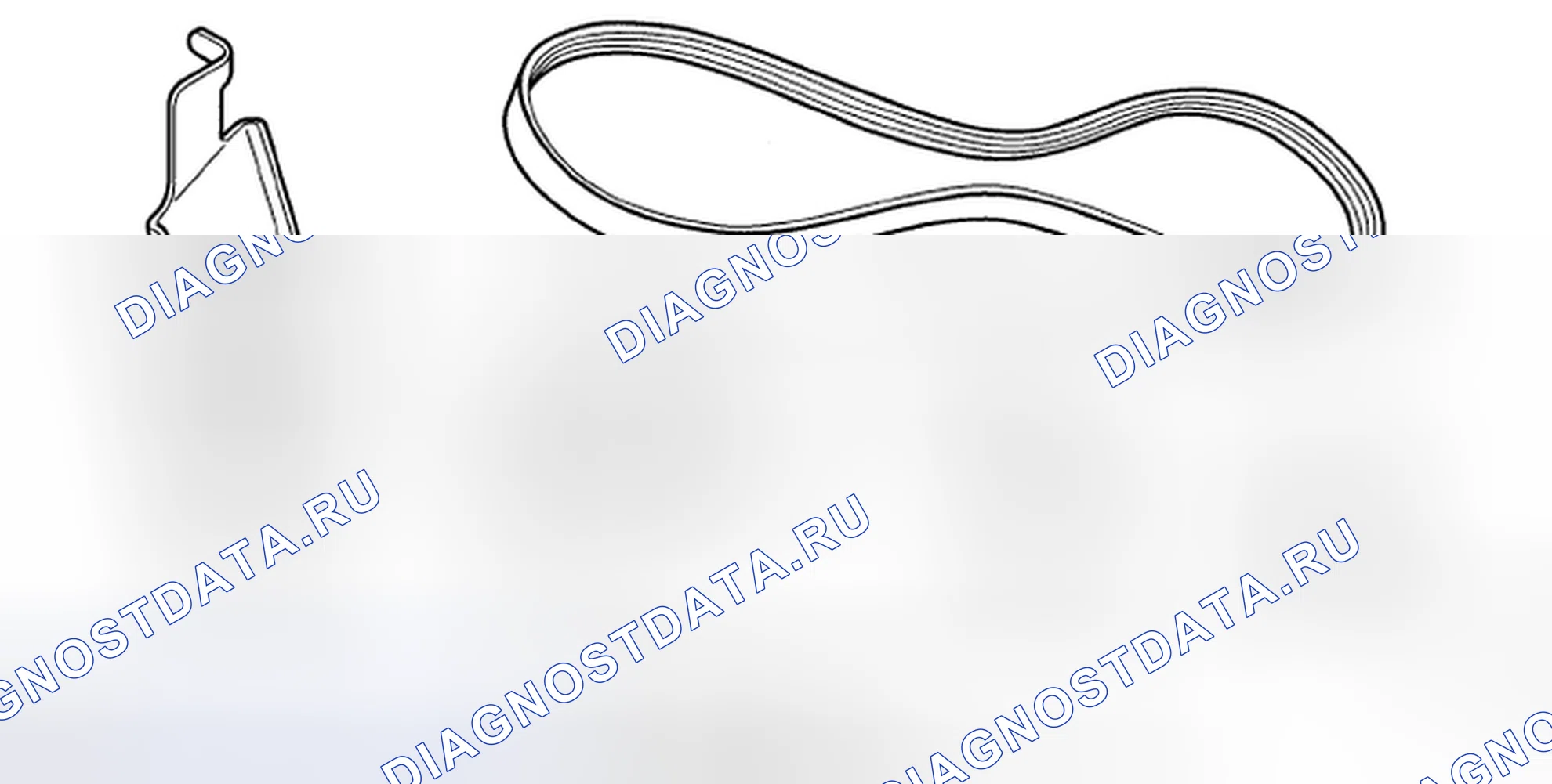 Рис. 459. Subaru Impreza WRX GH