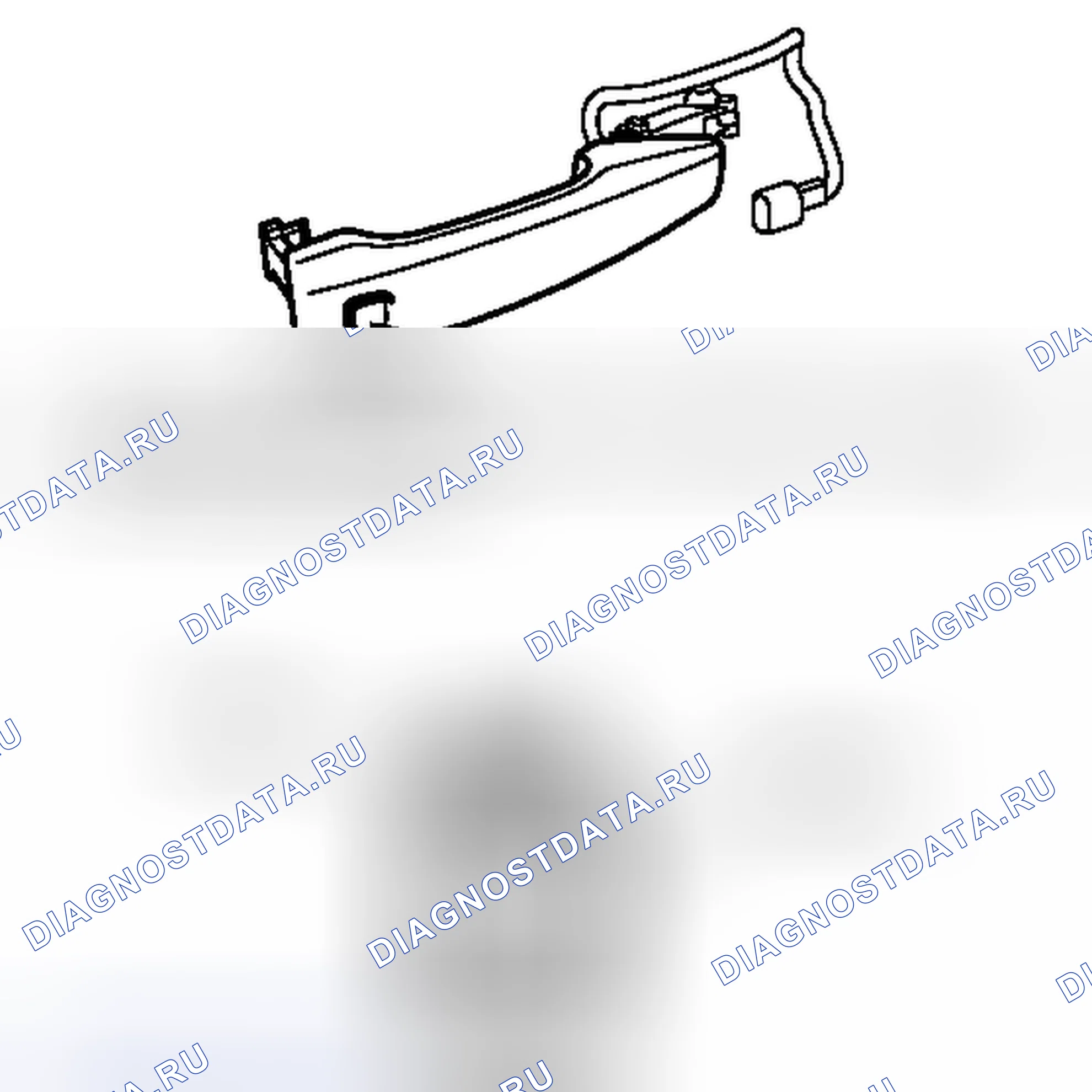Рис. 110: ПОРЯДОК ВЫПОЛНЕНИЯ РАБОТ. Haval Raptor I